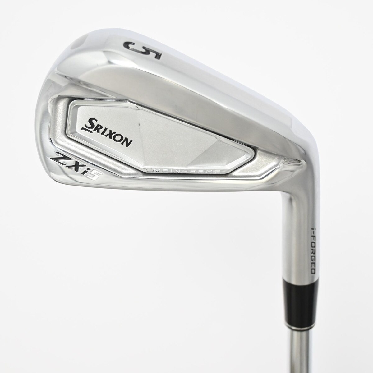 中古】スリクソン Zxi5 アイアンセット (ダンロップ) スリクソン 通販