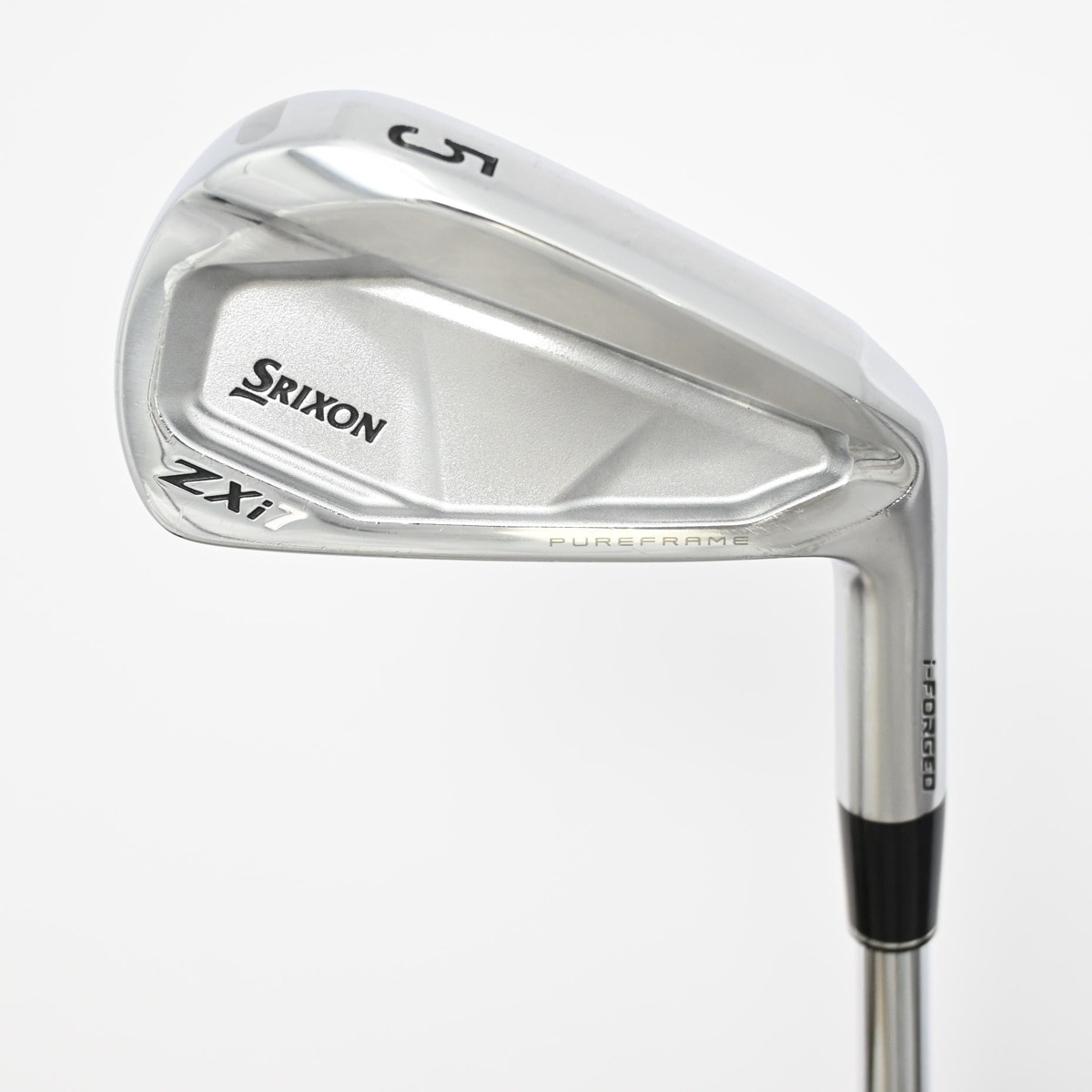 中古】ダンロップ アイアンセット 通販｜GDO中古ゴルフクラブ