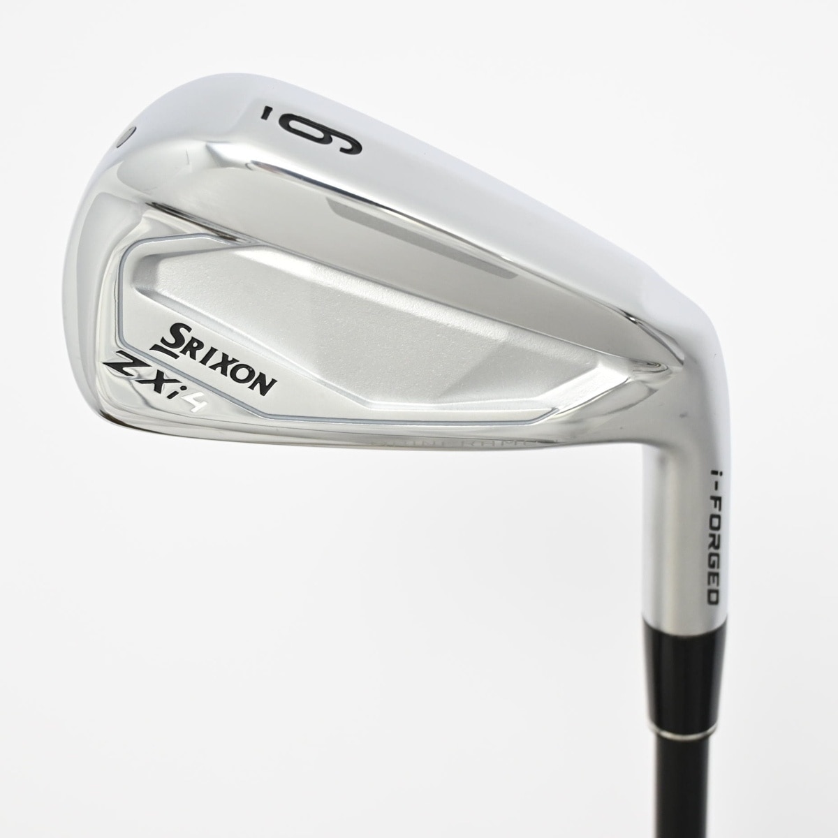 ナイキアイアンセット スリクソン ZXi4 アイアン N.S.PRO 950GH neo スチールシャフト