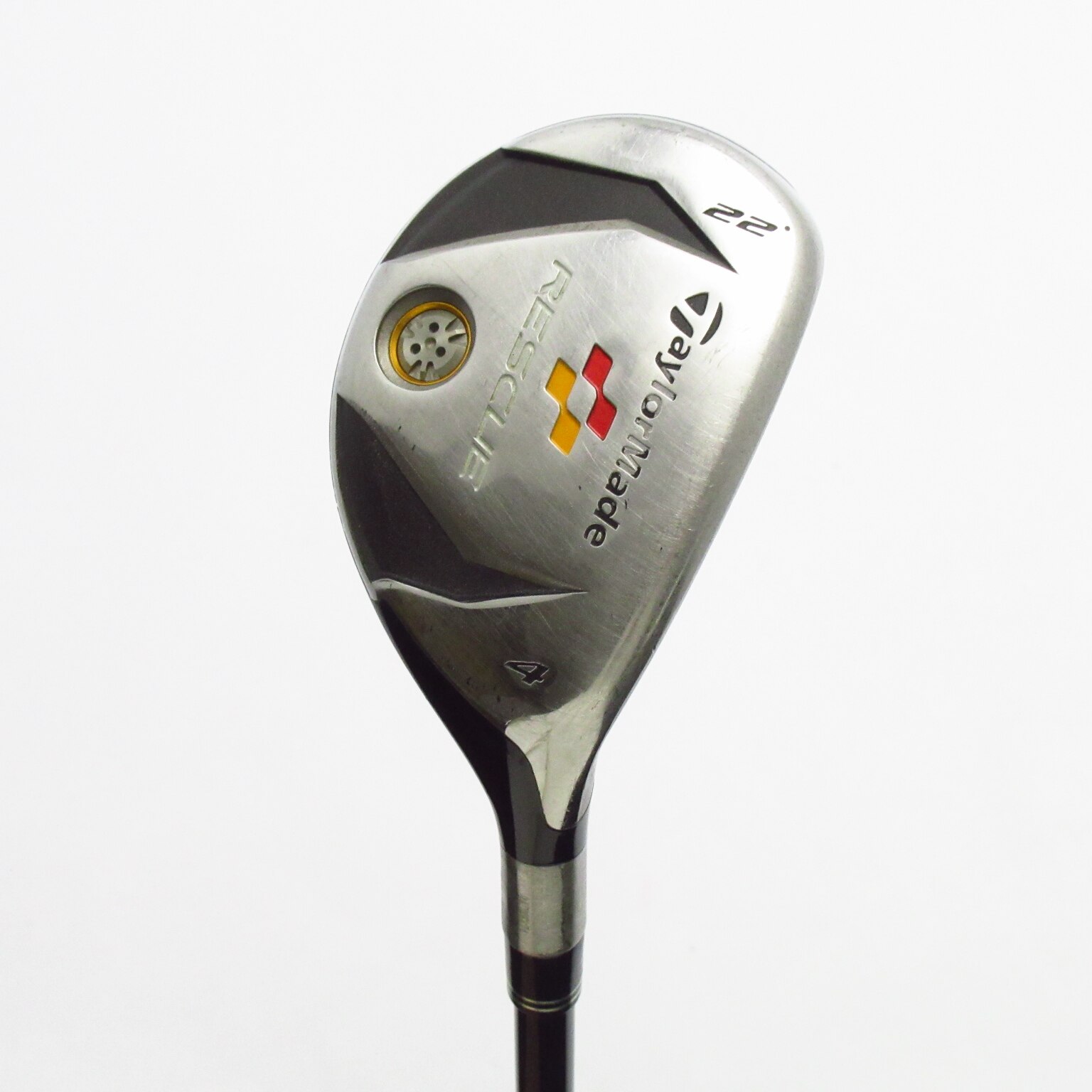 【グリップ新品】テーラーメイド RESCUE ユーティリティセット/17°23° TaylorMade ユーティリティ｜クラブ（メンズ）｜ゴルフ