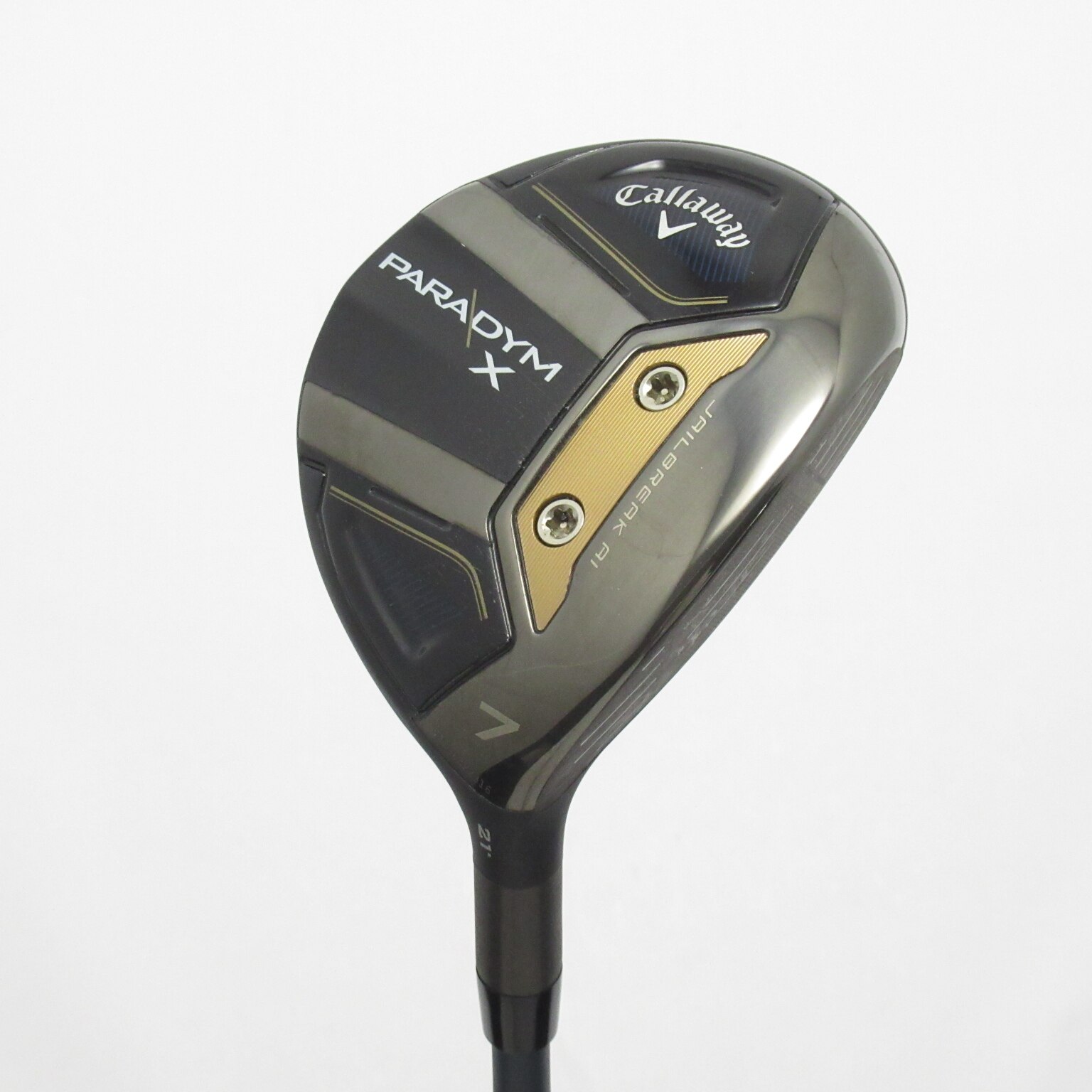 美品 VENTUS TR for Callaway 5-R シャフト 美品 VENTUS TR for Callaway 5-R シャフト クラブ