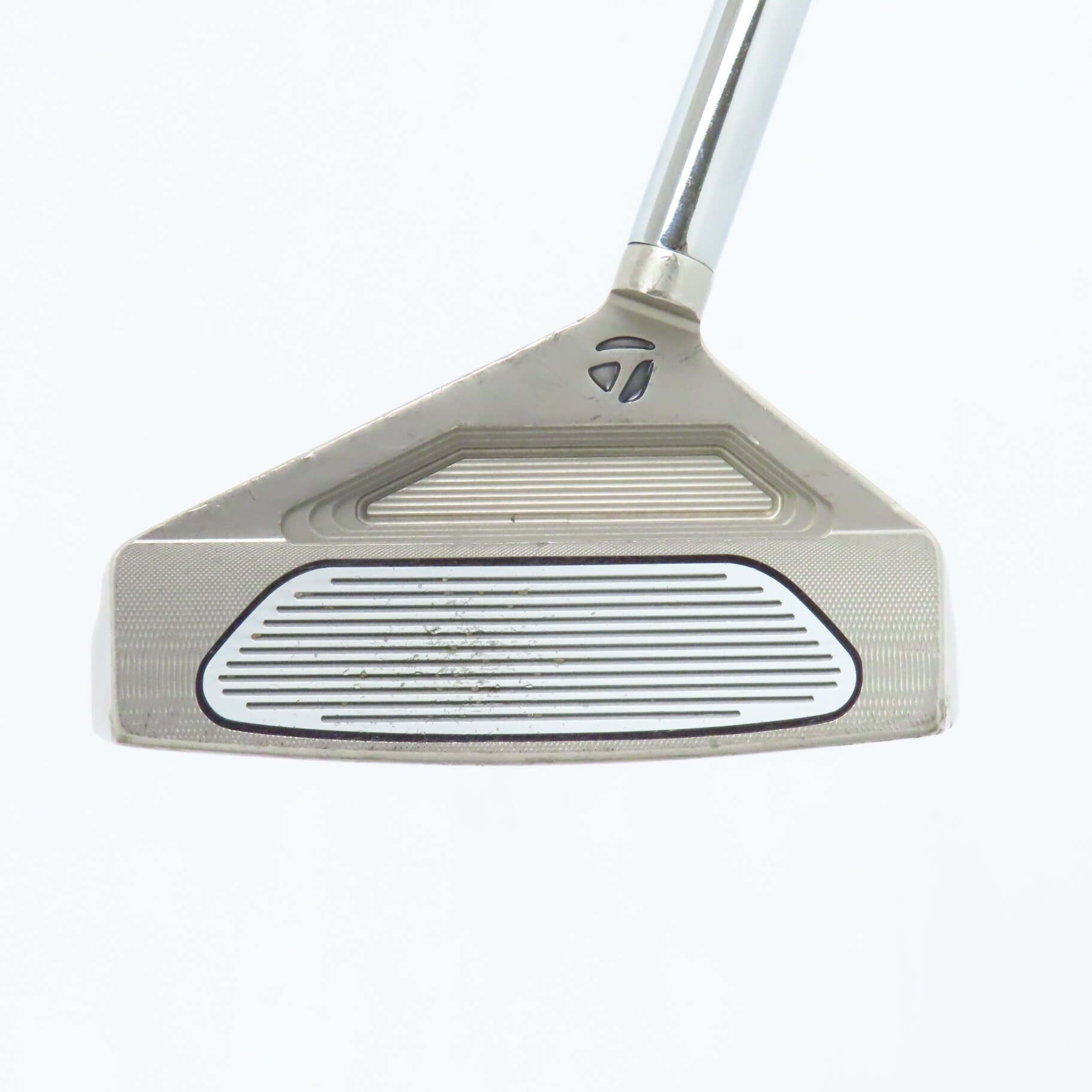 中古】TP コレクション ハイドロブラスト BANDON TM2 パター スチール