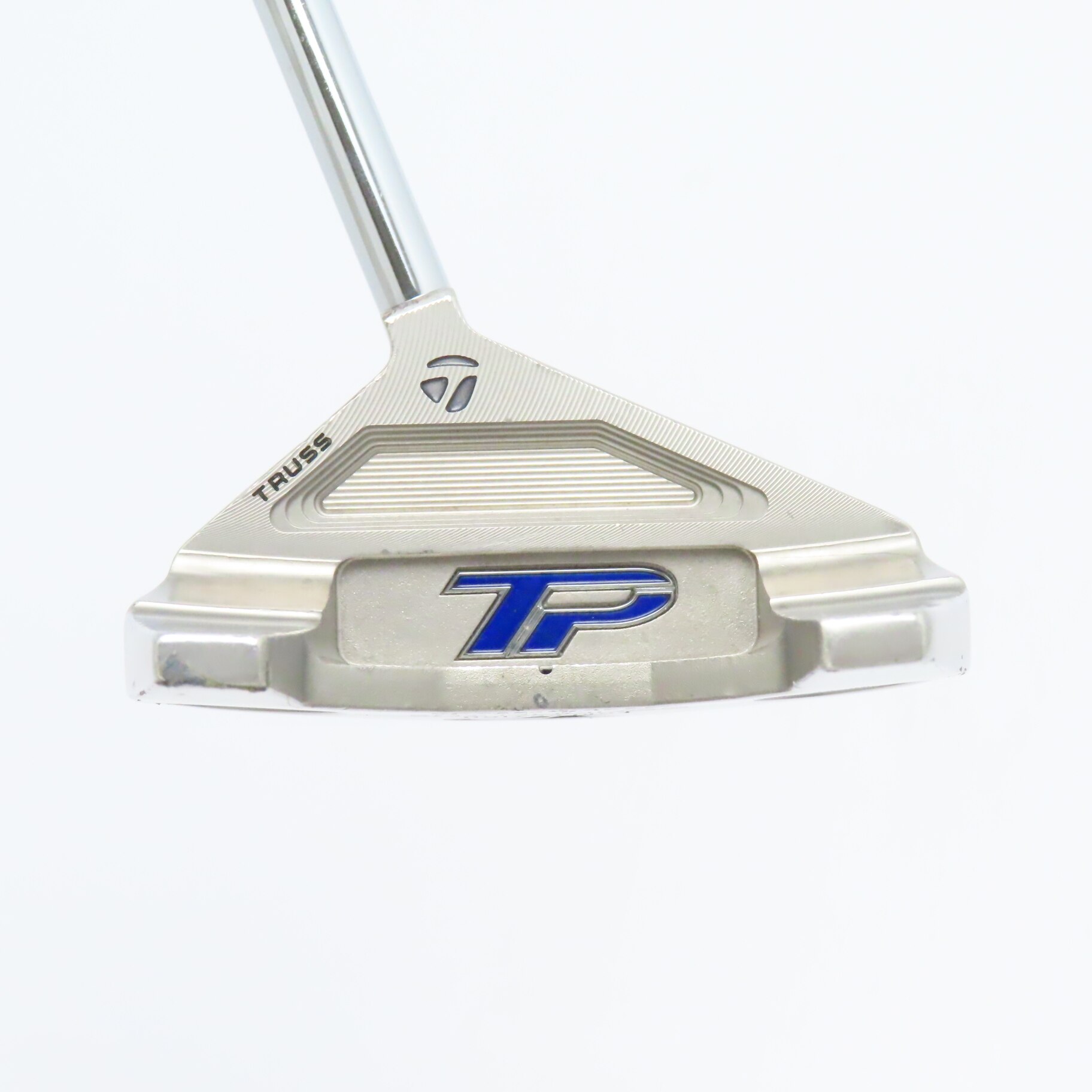 中古】TP コレクション ハイドロブラスト BANDON TM2 パター スチール