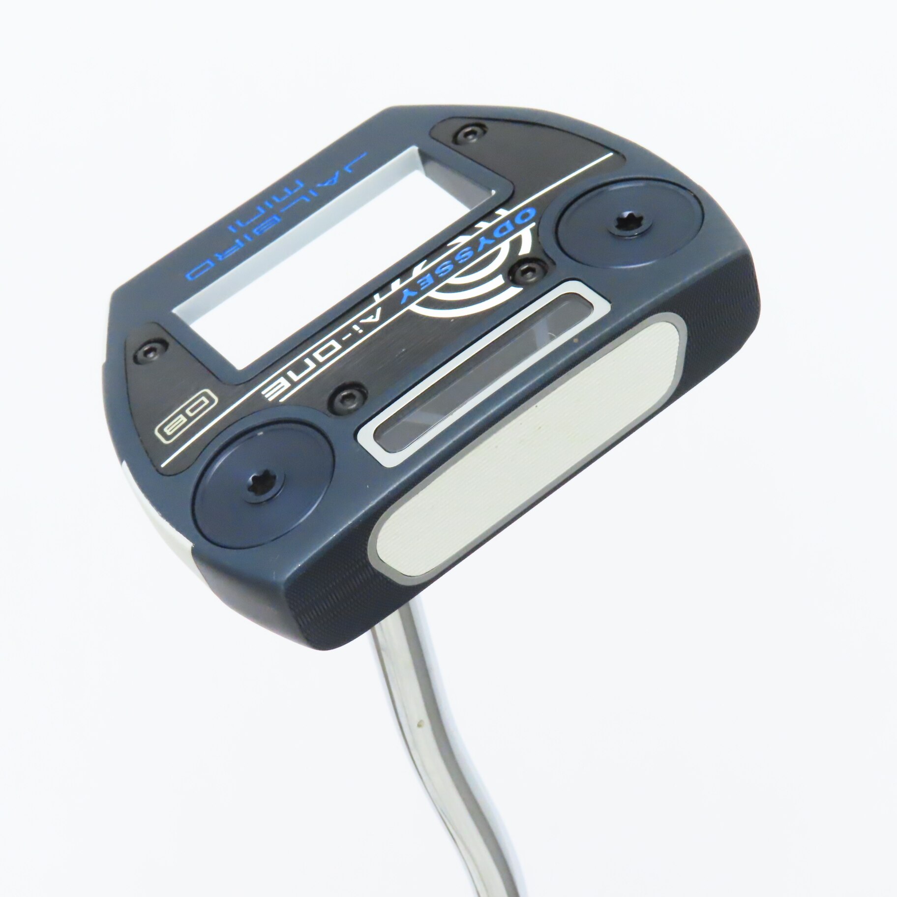 中古】AI-ONE JAILBIRD MINI DB パター (オデッセイ) AI-ONE