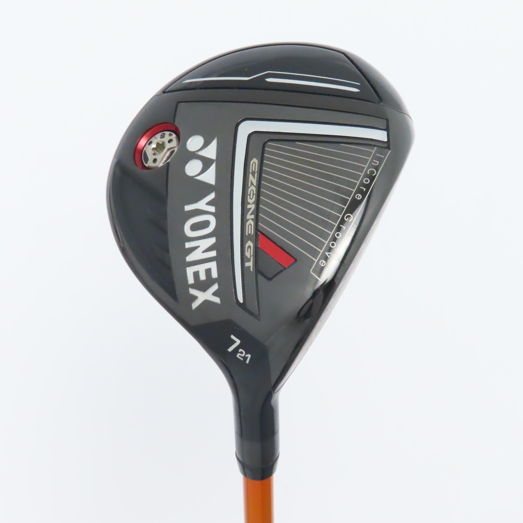 ヨネックス EZONE GT フェアウェイウッド【7W】 中古】EZONE GT(2022