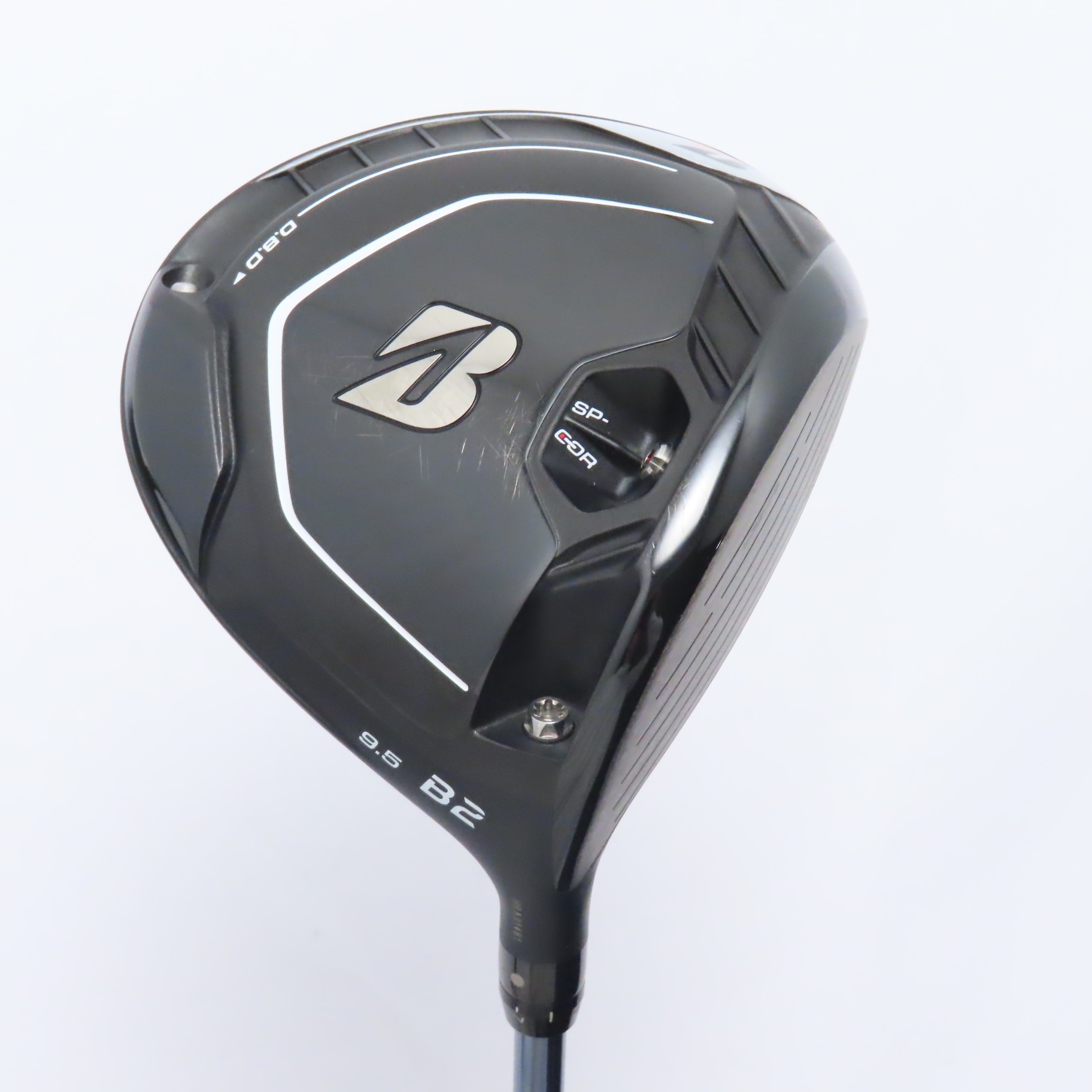 ブリヂストンゴルフB2 フェアウェイウッド Diamana PD50 BRIDGESTONE GOLF ブリヂストンゴルフ（BRIDGESTONE GOLF