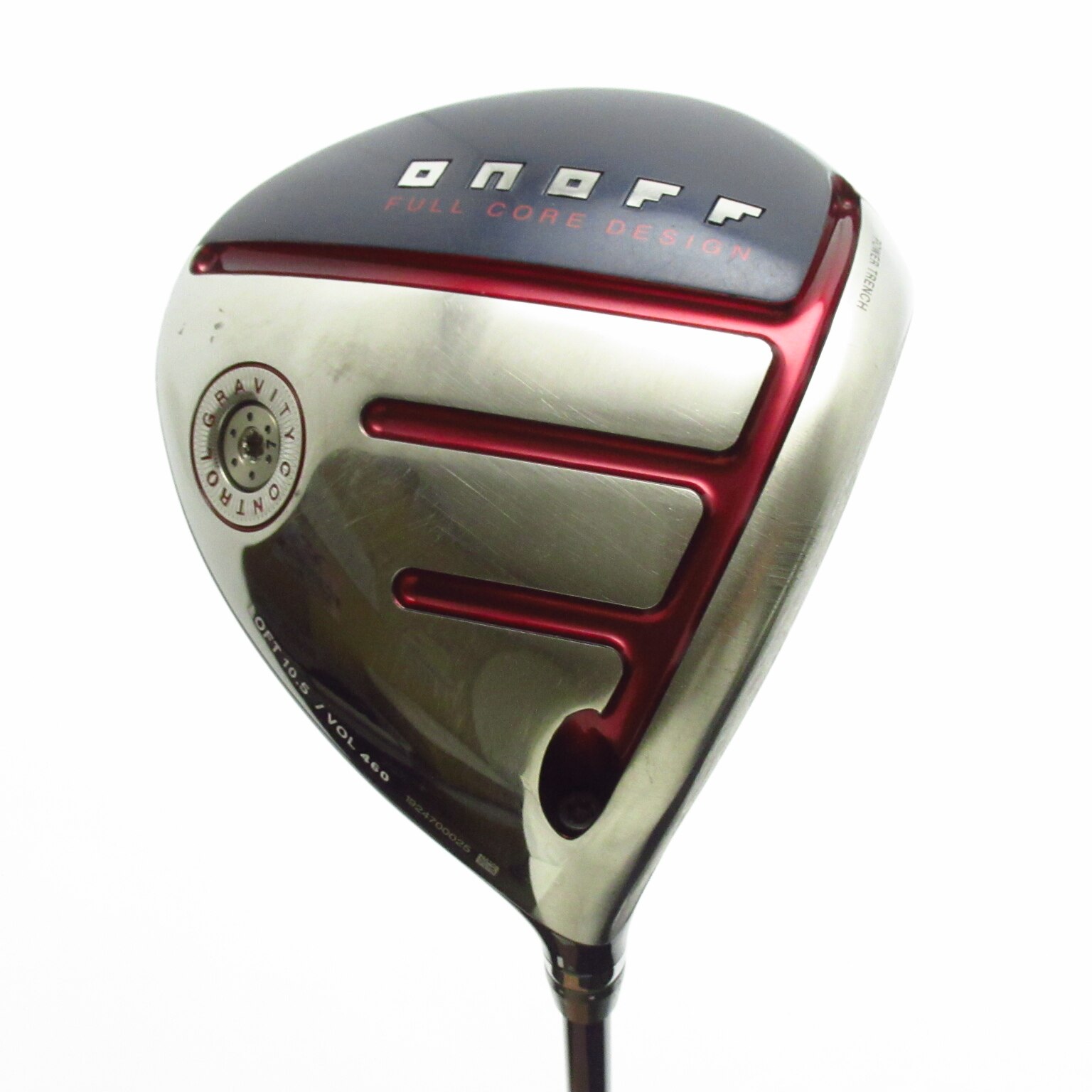 X577 オノフ メンズ ゴルフ クラブ セット 12点 黒 赤 カッコいい X577 オノフ メンズ ゴルフ クラブ セット 12点 黒 赤 カッコ