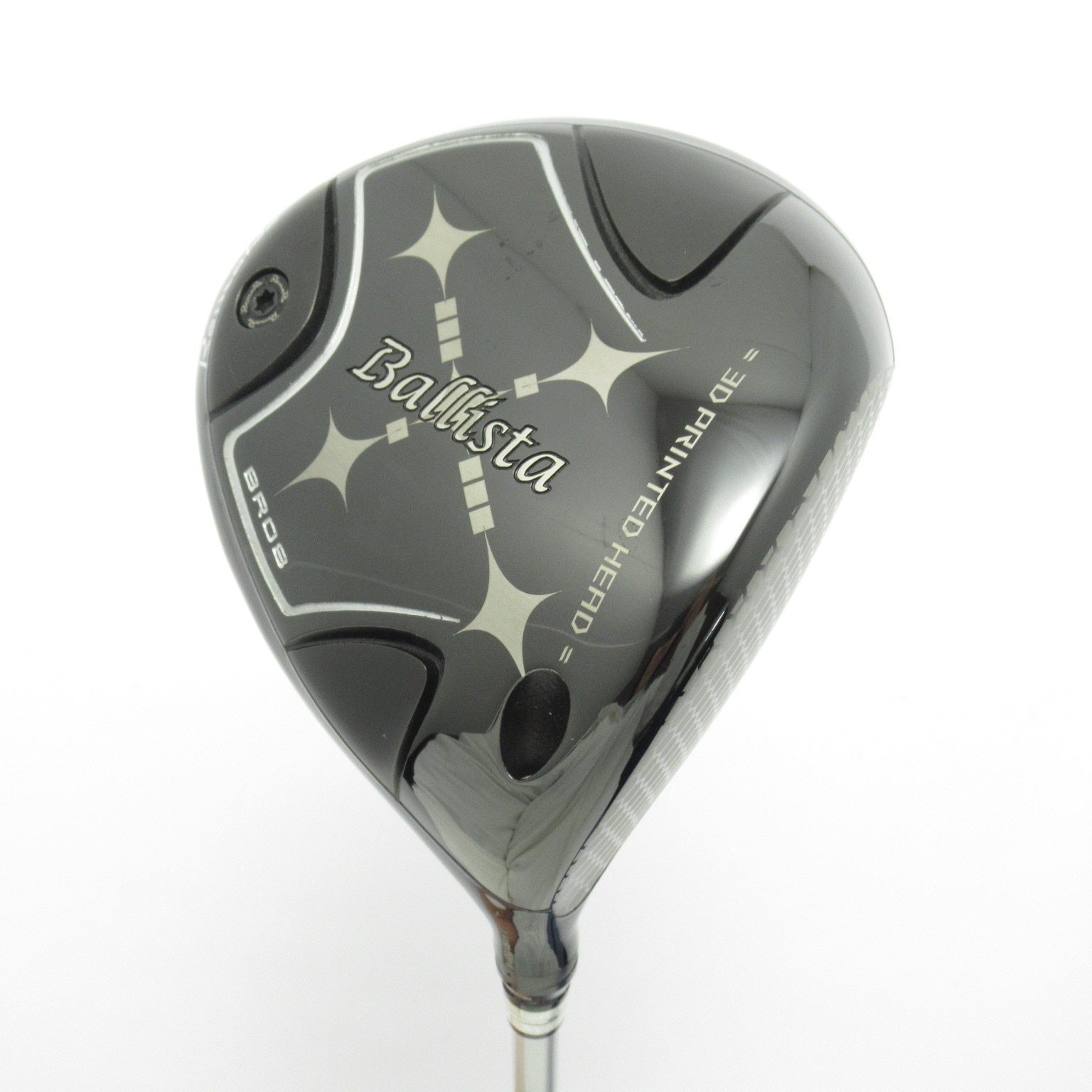 中古】ソノ他 ドライバー ドライバー ATTAS KING 5 10.5 X BC