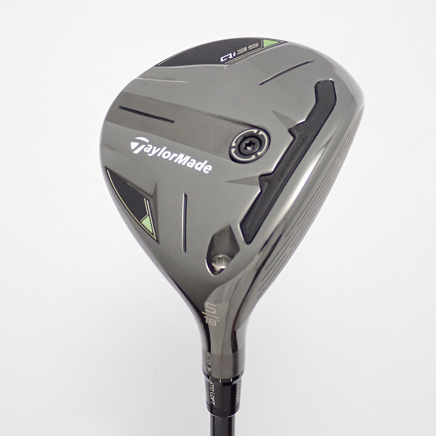 テーラーメイドQi35 フェアウェイウッド(新品未使用日本正規品) 楽天市場】TaylorMade テーラーメイド日本正規品 Qi35