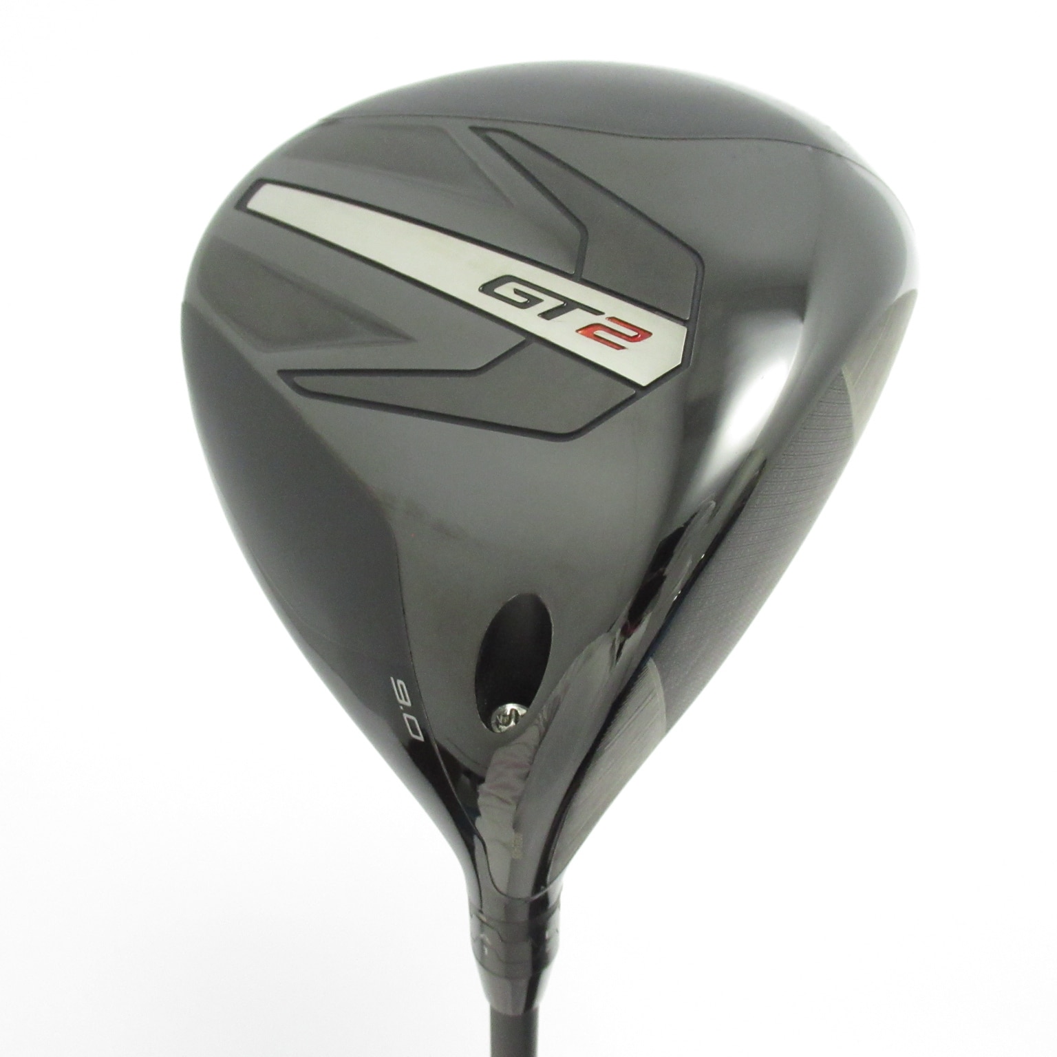 タイトリストGT2ドライバー　10度　ヘッド新品未使用　tenseiブルー55s Titleist タイトリスト GT2 DR ドライバー Tensei 1K Blue 55