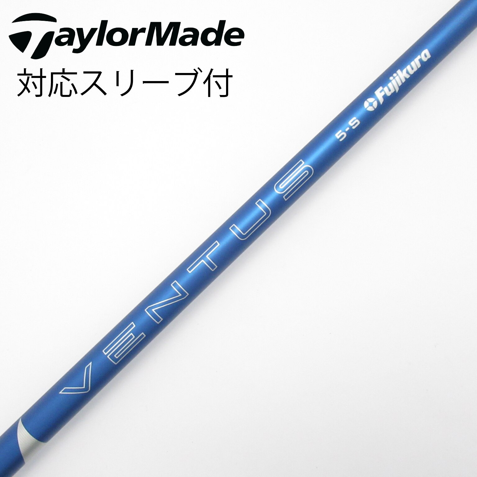 24 ベンタスブルー 5S ロッディオ純正スリーブ 24 ベンタスブルー 5S ロッディオ純正スリーブ - メルカリ