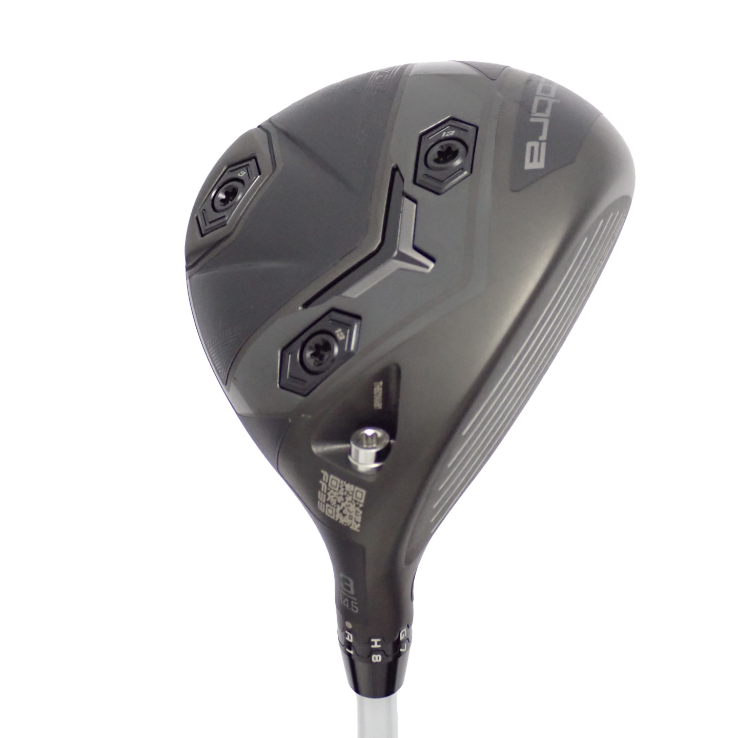 中古】DS アダプト LS フェアウェイウッド (コブラ) コブラ