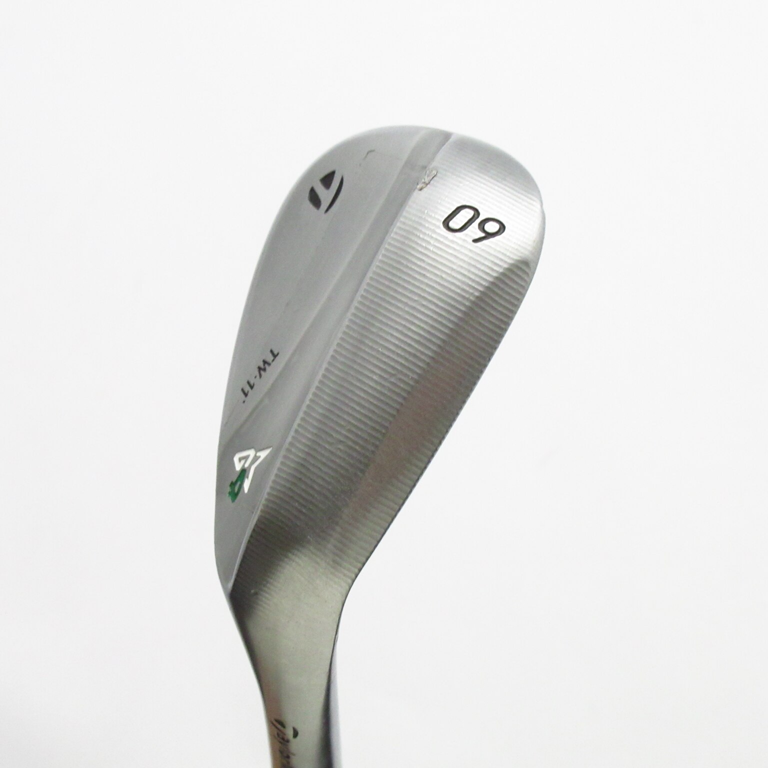 ミルドグラインド4 TW-11 60度 中古】ミルドグラインド4 TW GRIND ウェッジ Dynamic Gold EX