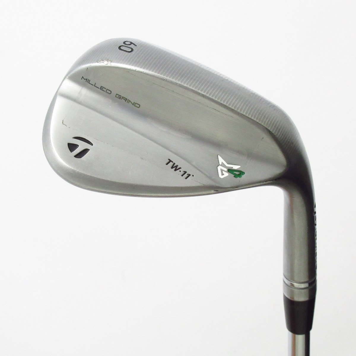 中古】ミルドグラインド4 TW GRIND ウェッジ Dynamic Gold EX