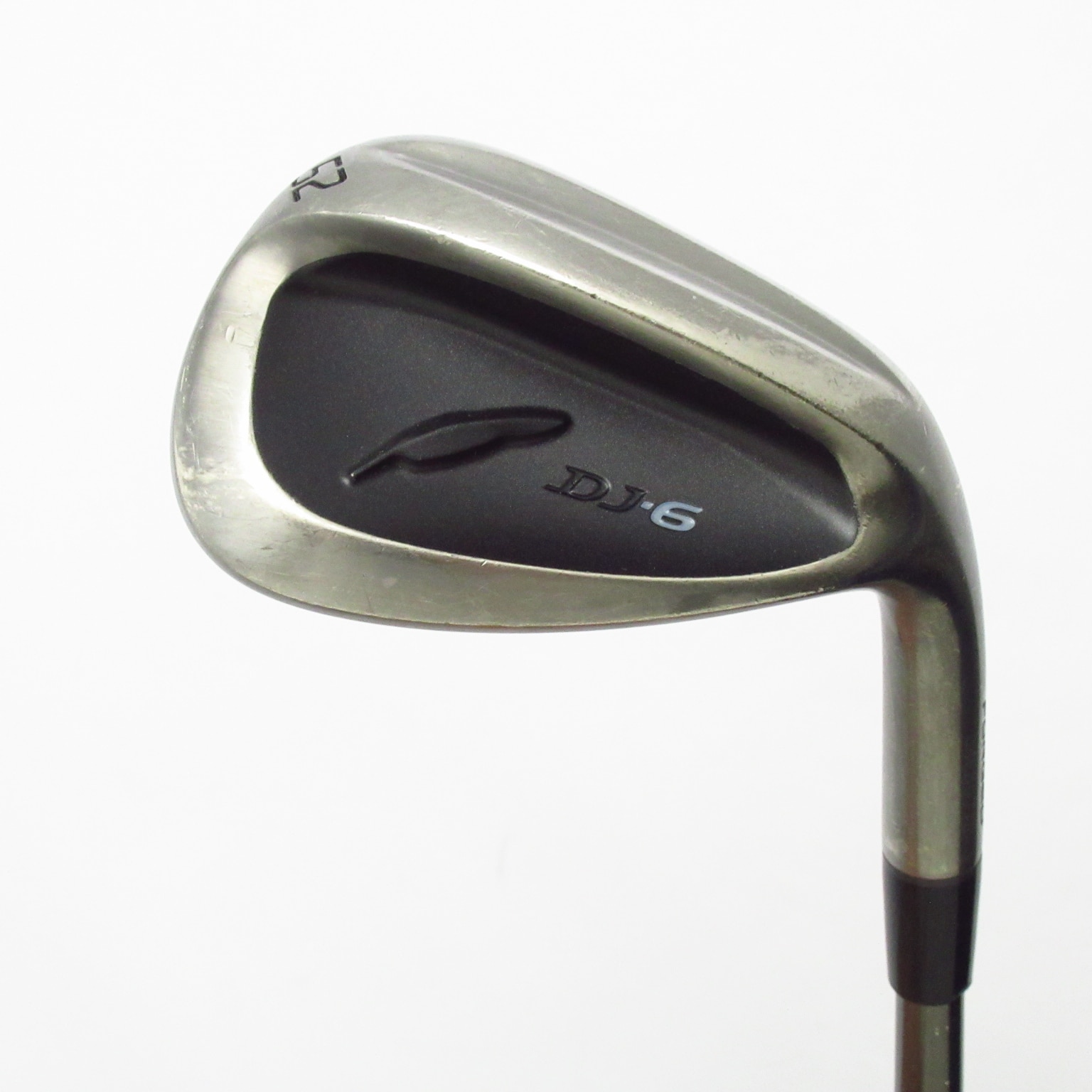DJ-6 ブラックエディション　ウェッジ　フォーティーン52° 56° セット フォーティーンDJ6 ブラックエディション52、56度セット DJ-6