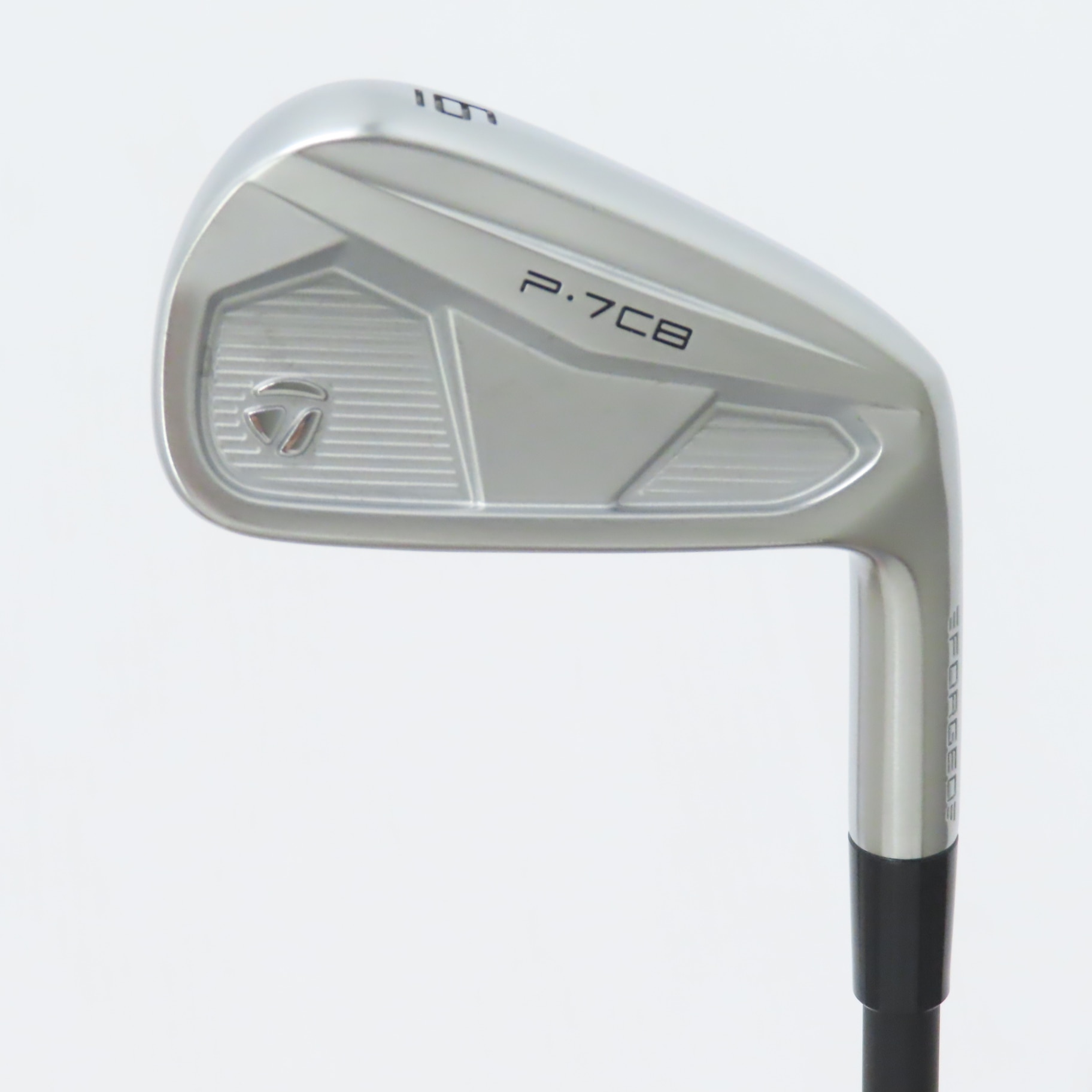 テーラーメイドP7CBアイアンMG4セット テーラーメイド P7CB アイアンセット 5本組(6-P)の通販 テレ東