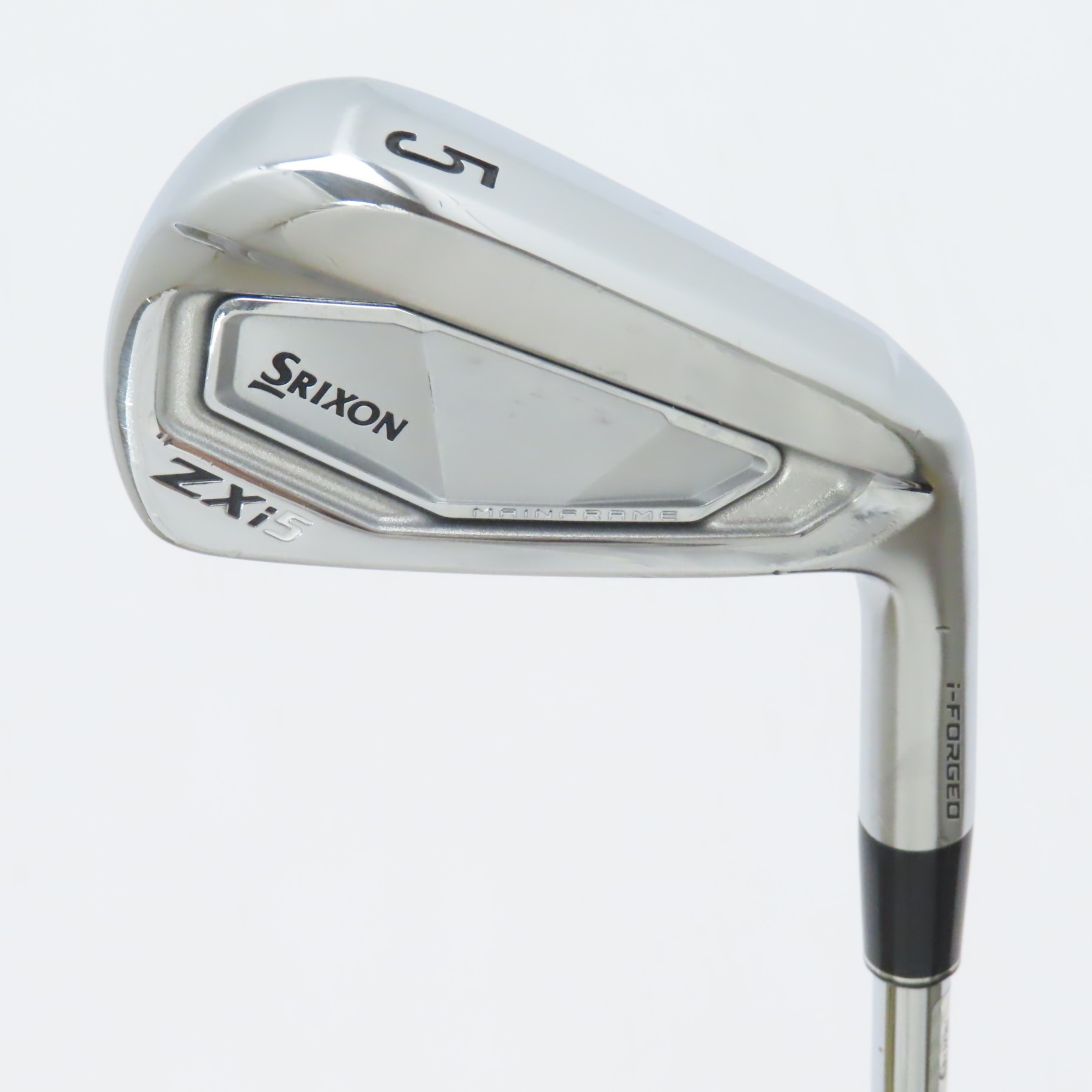 【フルセット！新品未使用！】パルディオ641S 中古】スリクソン アイアンセット (ダンロップ) 通販｜GDO中古