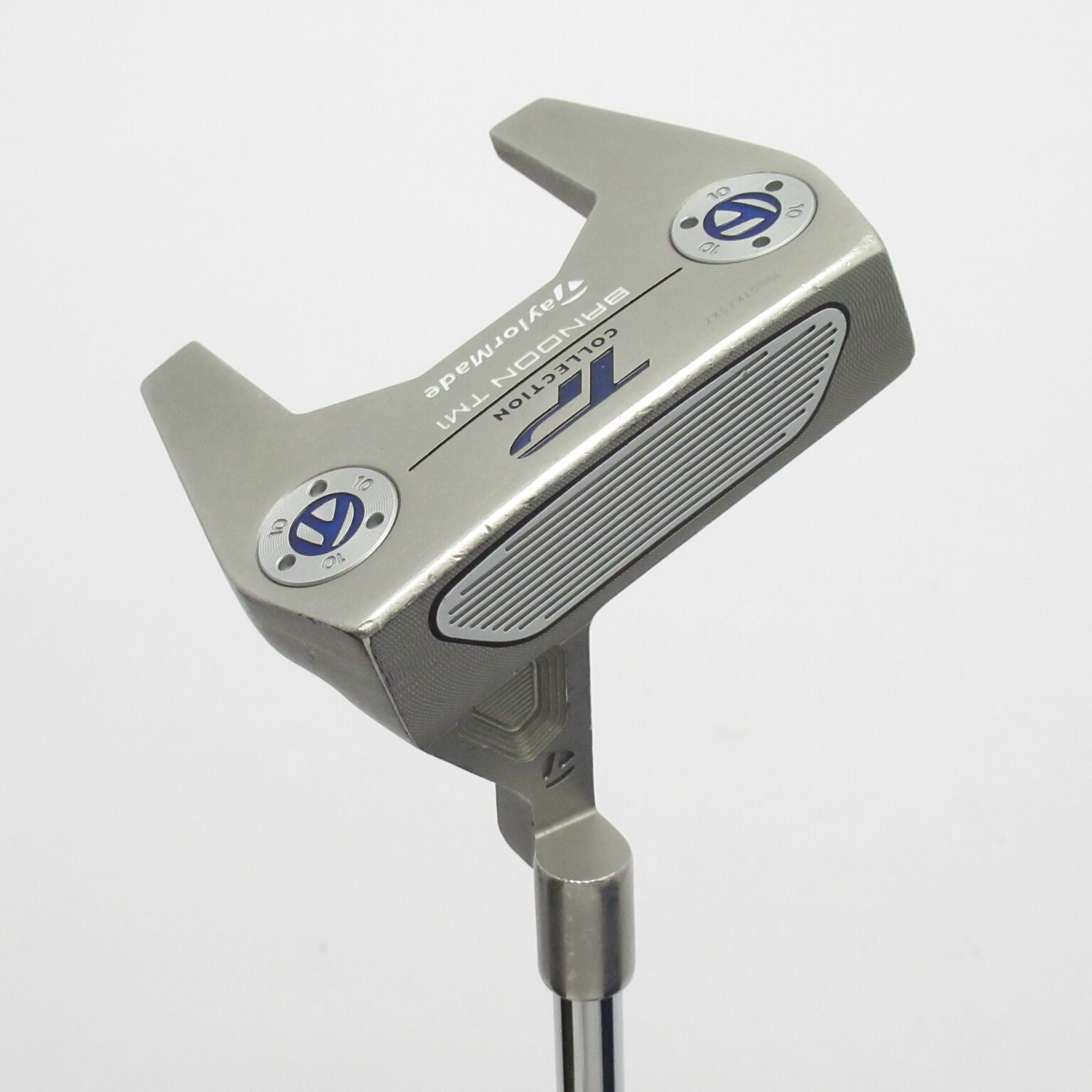 【美品‼】テーラーメイド TP COLLECTION TM1 パター 33インチ テーラーメイド TP コレクション TM1 パター 33インチ