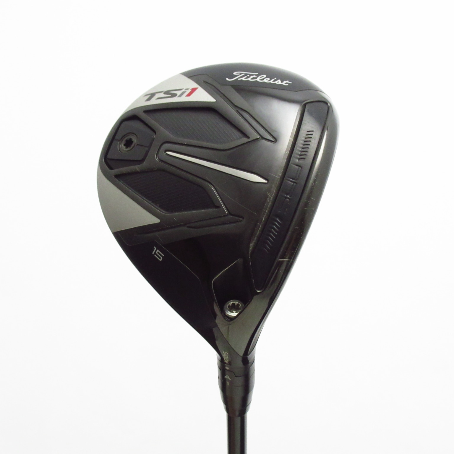 中古】TSi1 フェアウェイウッド TENSEI AV BLUE 55 SFW 15 S C