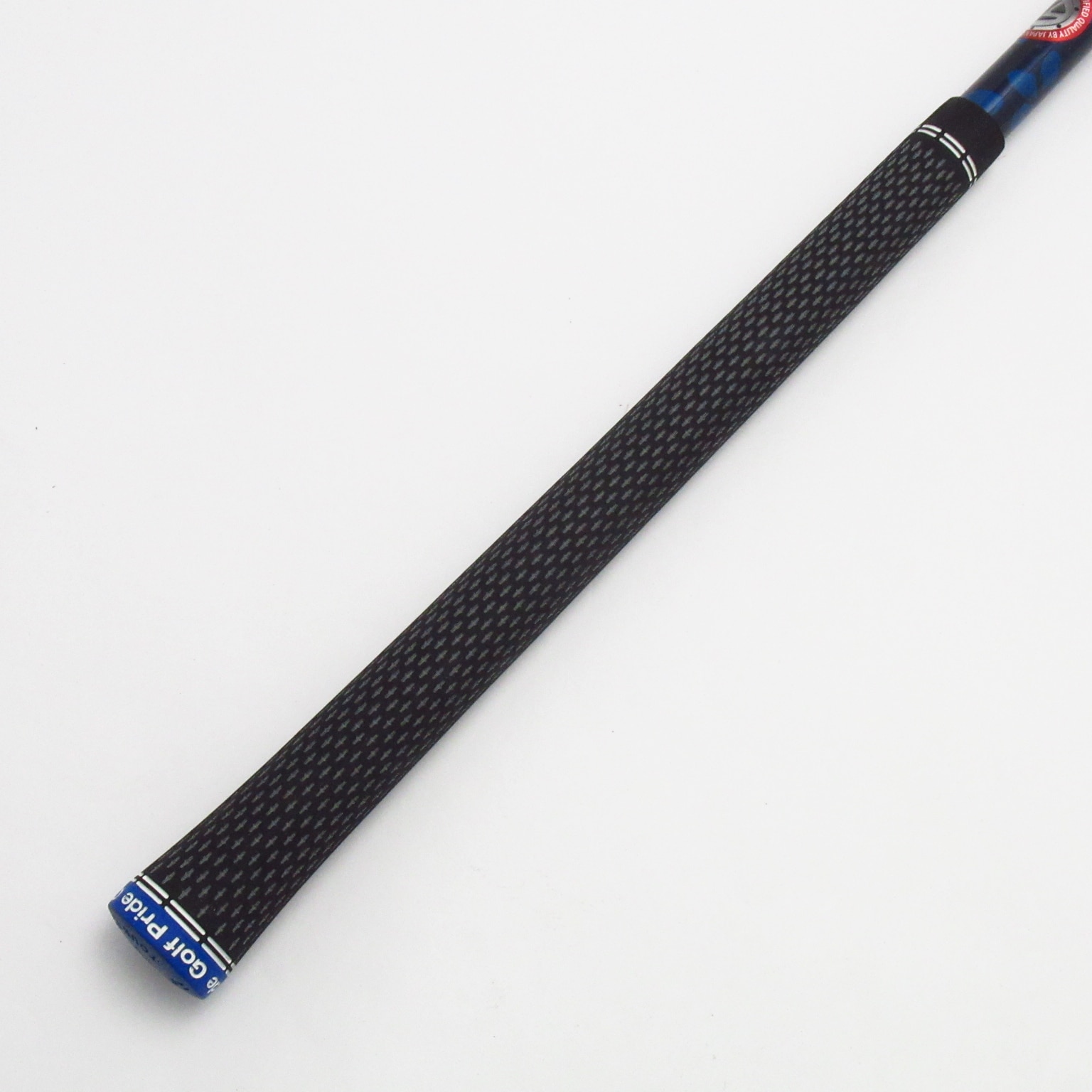 中古】純正シャフト ドライバー用_スリーブ付 Diamana Blue TM50