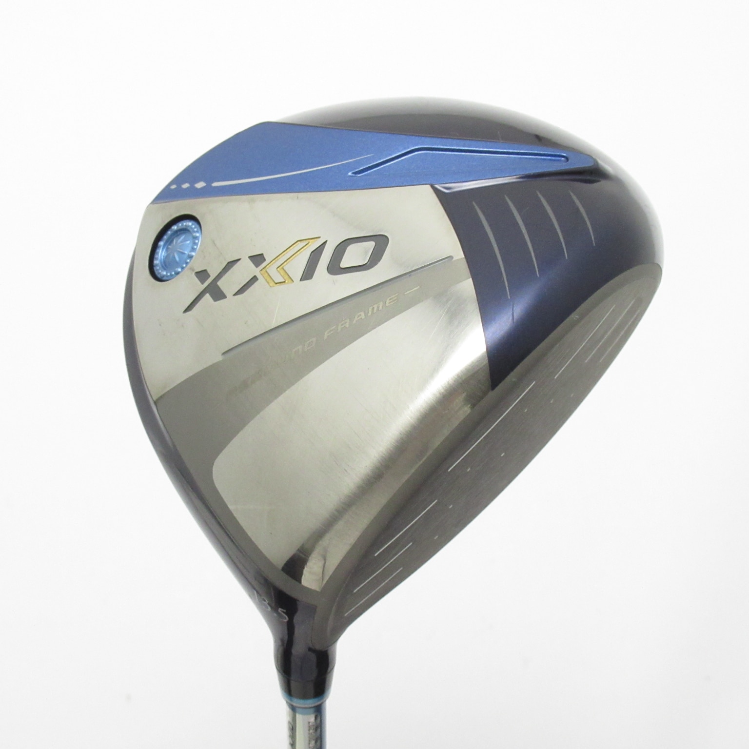 中古】ゼクシオ ドライバー (ダンロップ) レディス 通販｜GDO