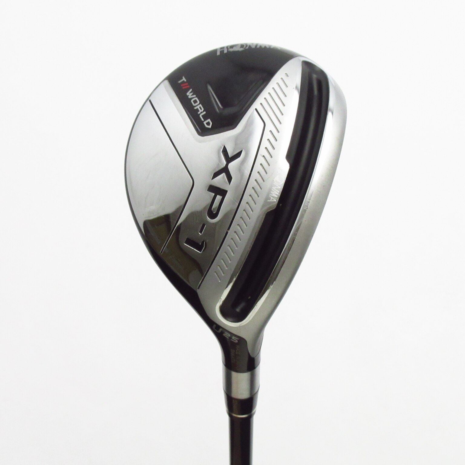 中古】ツアーワールド XP-1 ユーティリティ (本間ゴルフ) ツアー