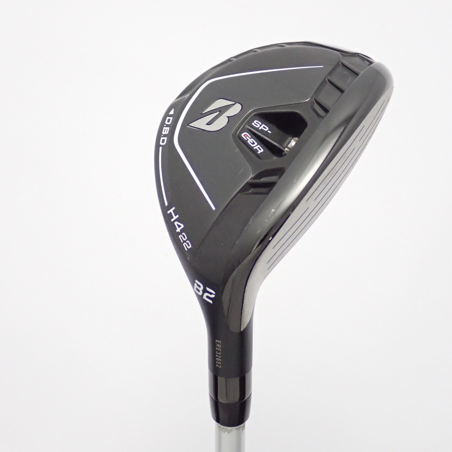 中古】B2 ユーティリティ (ブリヂストン) ブリヂストンゴルフ