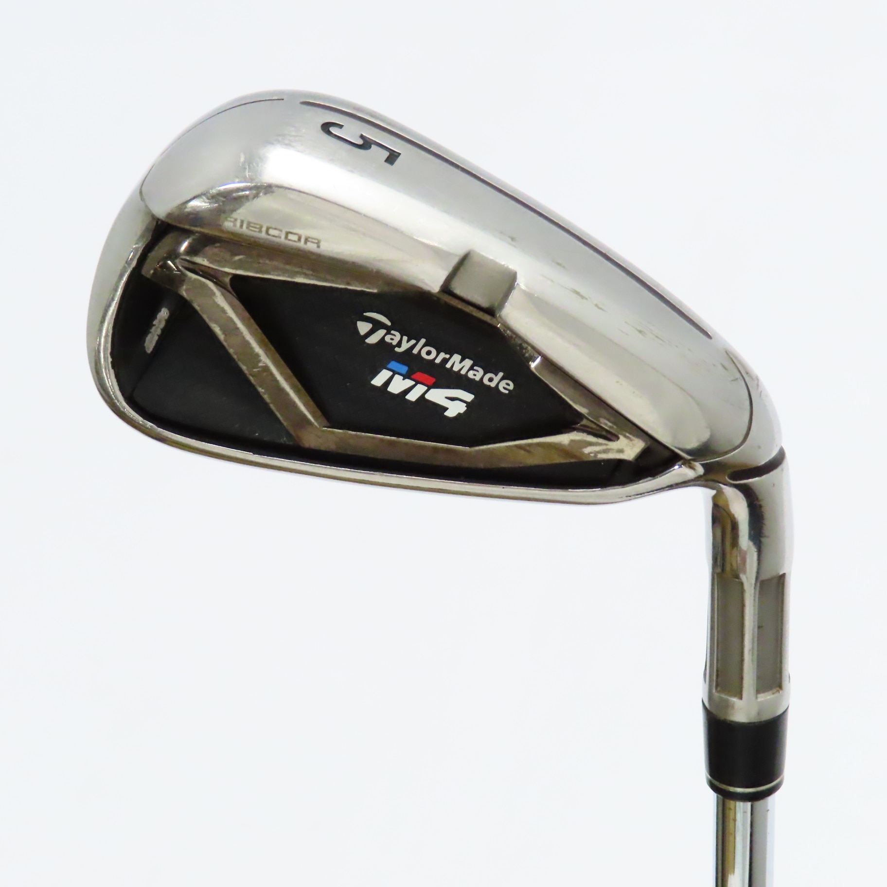 中古】M4 アイアン REAX 90 JP 21.5 S D(アイアン（セット）)|M4