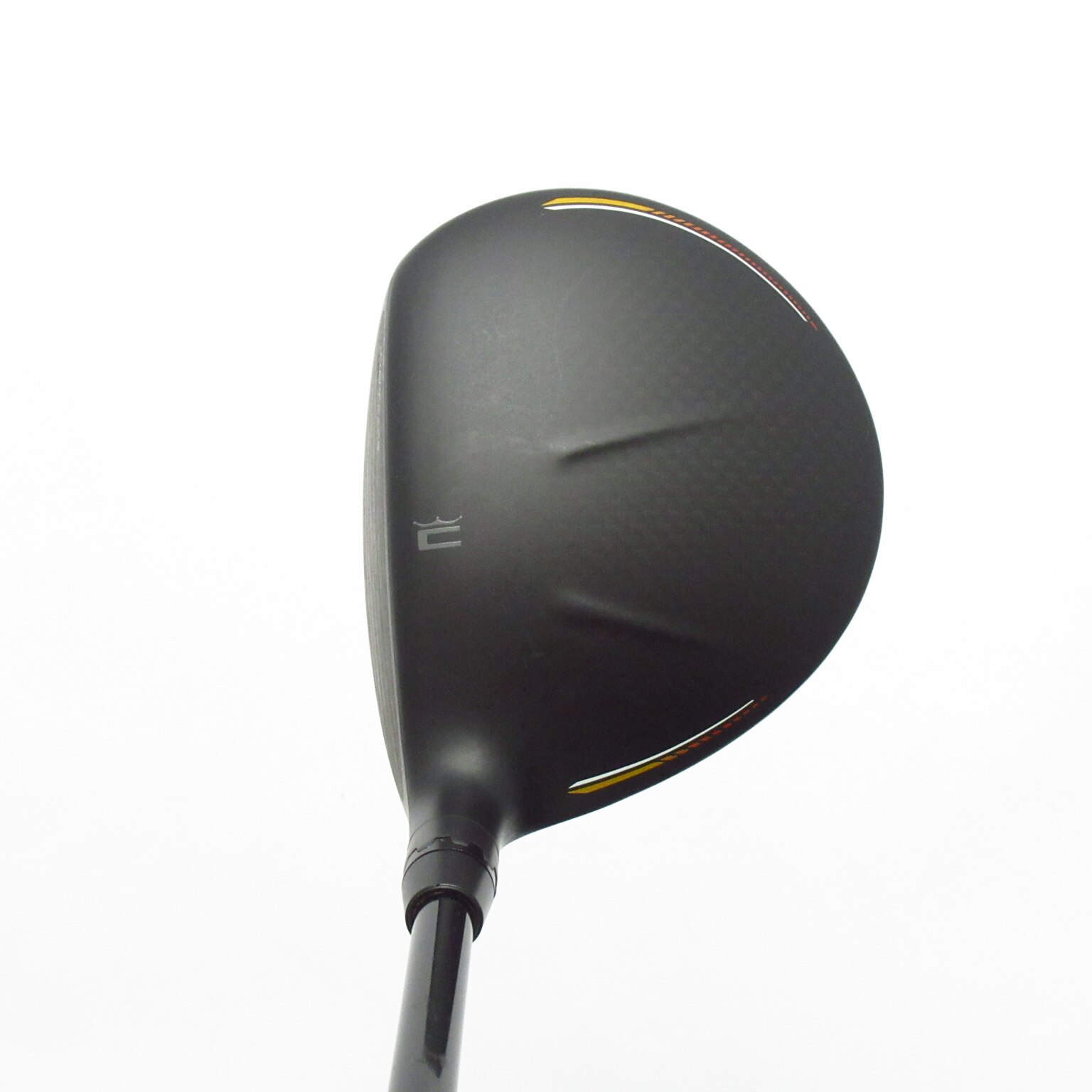 コブラ KING LTDX フェアウェイウッド 3w ツアーAD CQ5S 中古】LTDx フェアウェイウッド オリジナル Tour AD for Cobra