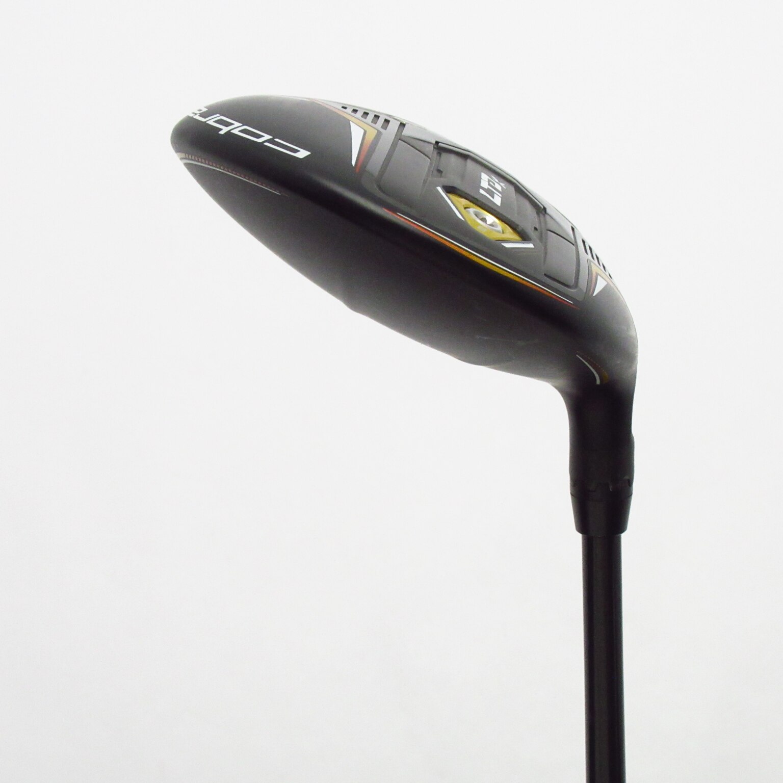 中古】LTDx フェアウェイウッド オリジナル Tour AD for Cobra