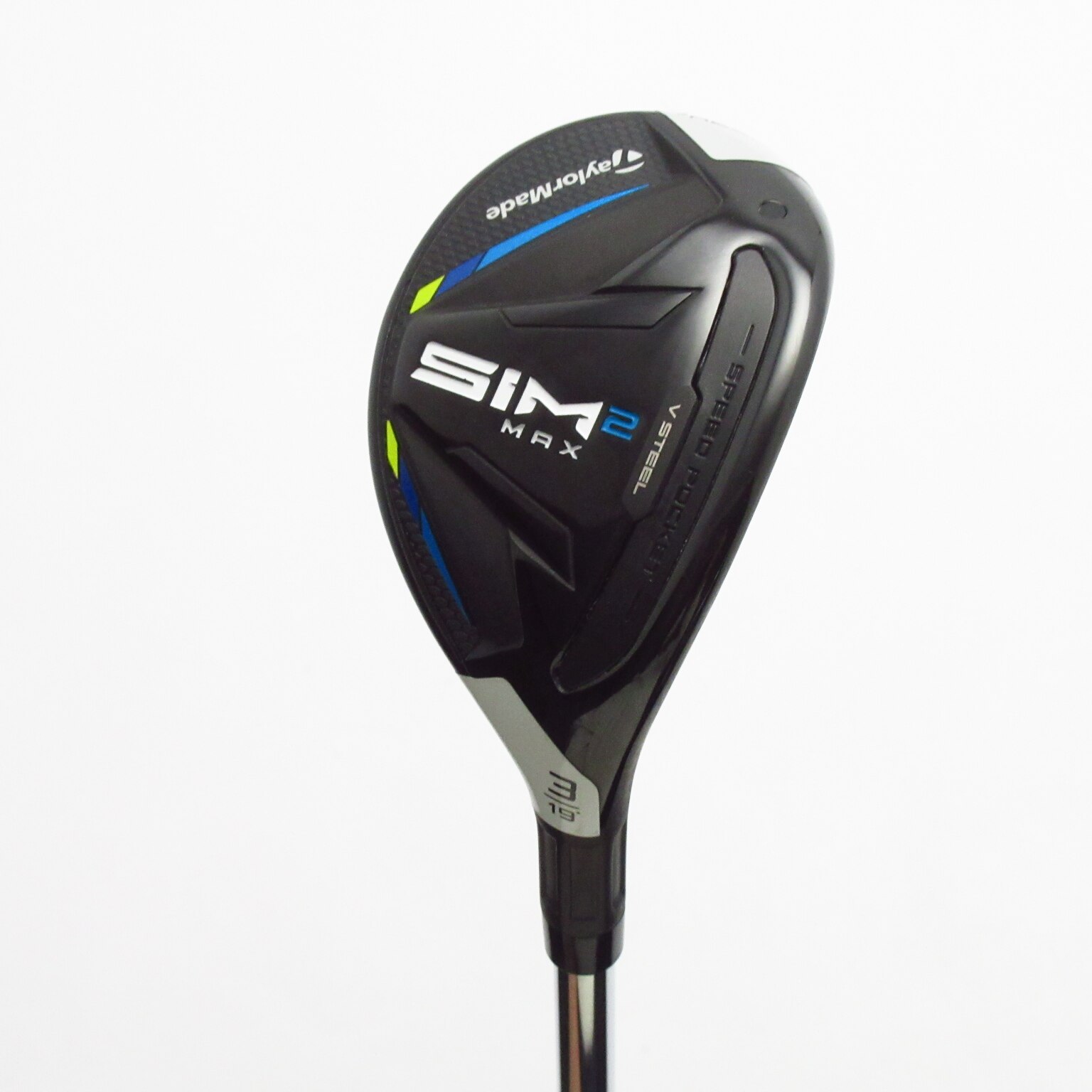 TaylorMade M6 3U ハザーダスS シャフト 中古品 最終値下げ 楽天市場】ユーティリティ 中古（シリーズM6（テーラーメイド