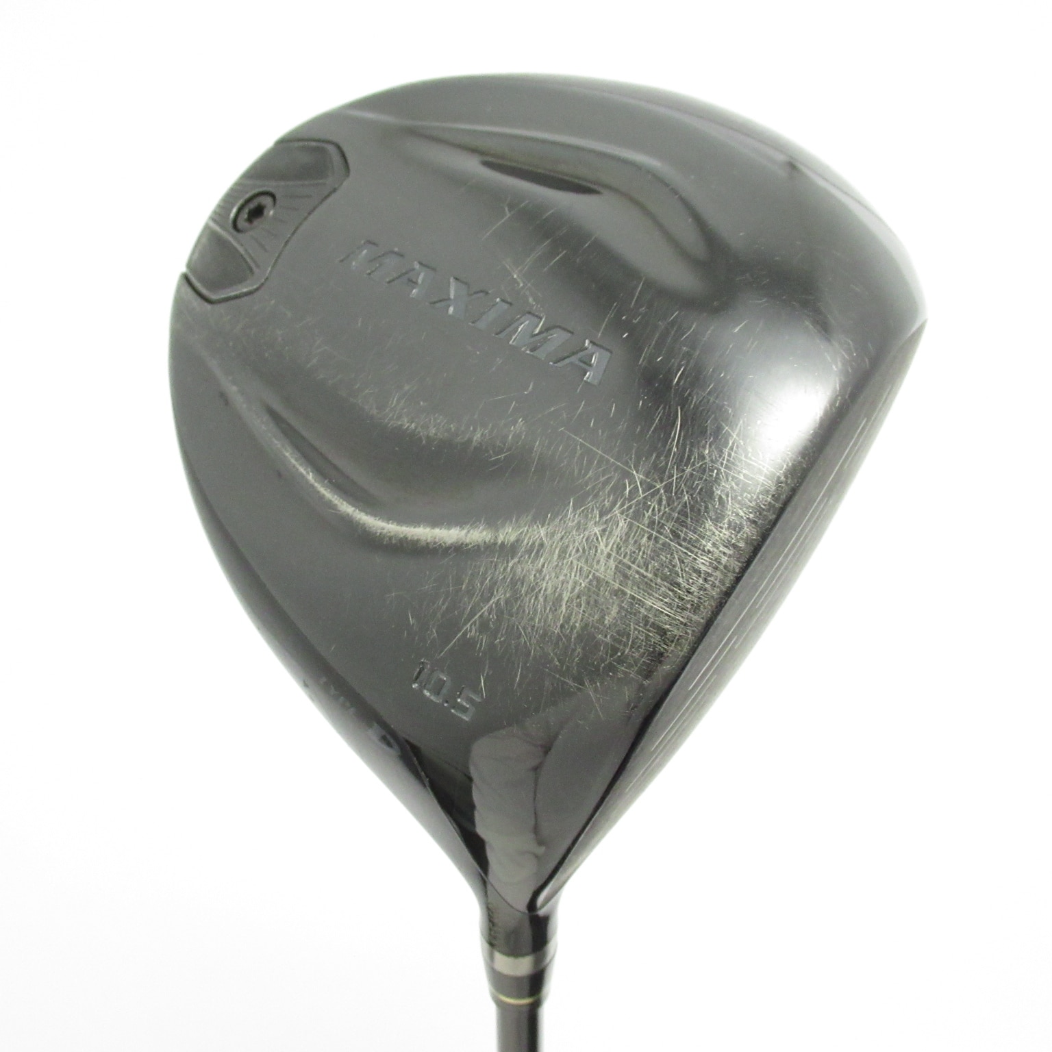 リョーマ MAXIMA2ドライバー Type D 9.5度 RYOMA GOLF リョーマゴルフ マキシマ ツー ドライバー TYPE-D