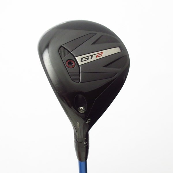 中古】GT2 フェアウェイウッド Speeder NX 60 18 S CD レフティ 