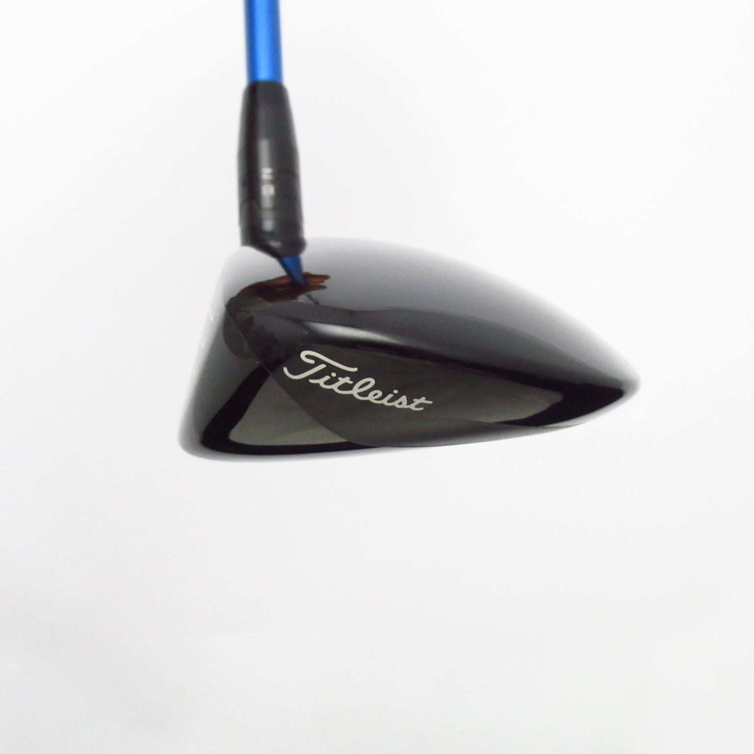 中古】GT2 フェアウェイウッド Speeder NX 60 18 S CD レフティ