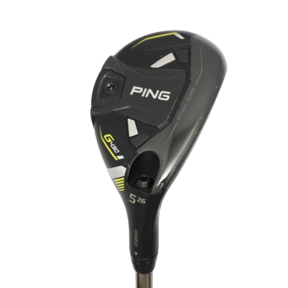 中古】G430 ハイブリッド ユーティリティ PING TOUR 2.0 CHROME