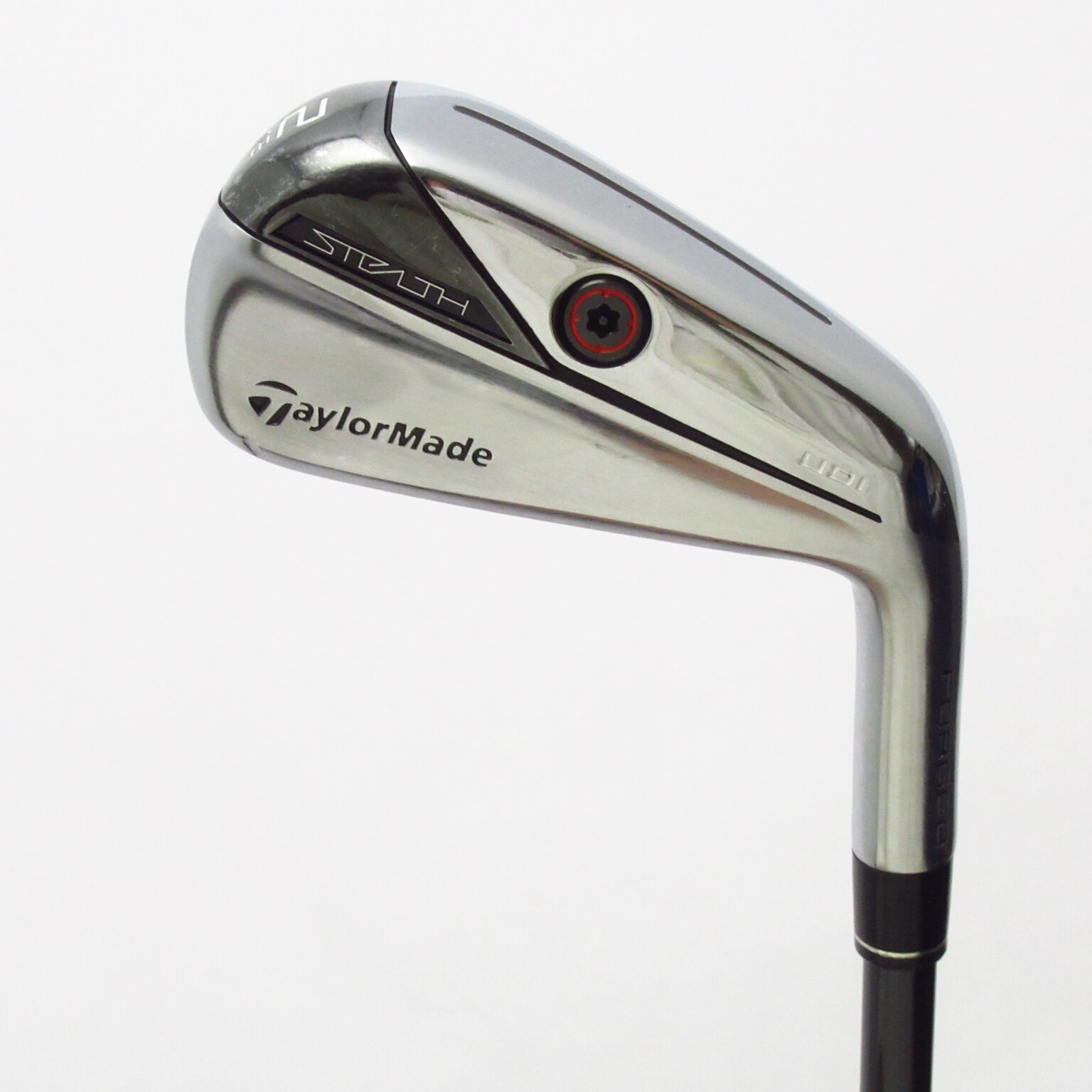中古】STEALTH UDI ユーティリティ (テーラーメイド) ステルス 中古】STEALTH UDI ユーティリティ (テーラーメイド) ステルス