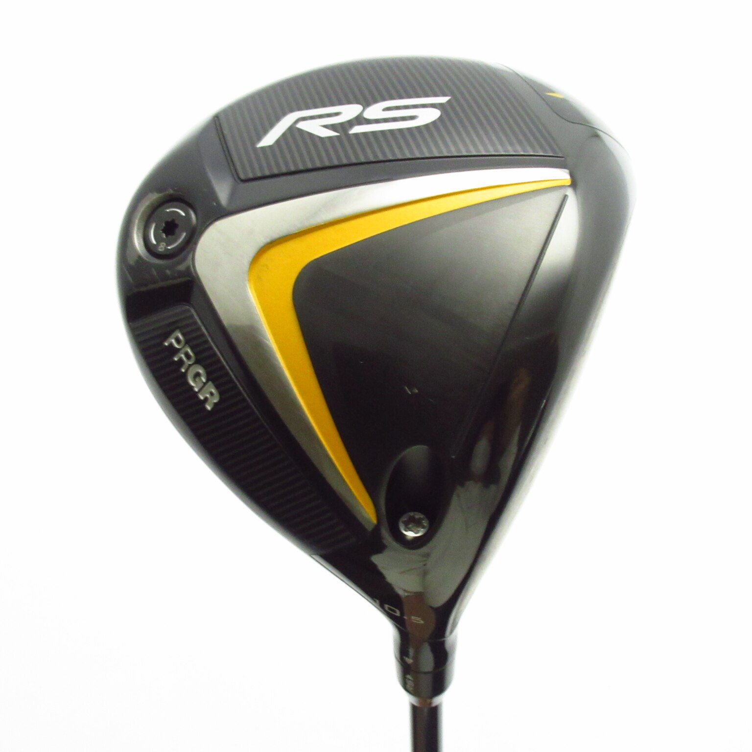 中古】RS ドライバー (プロギア) 通販｜GDO中古ゴルフクラブ