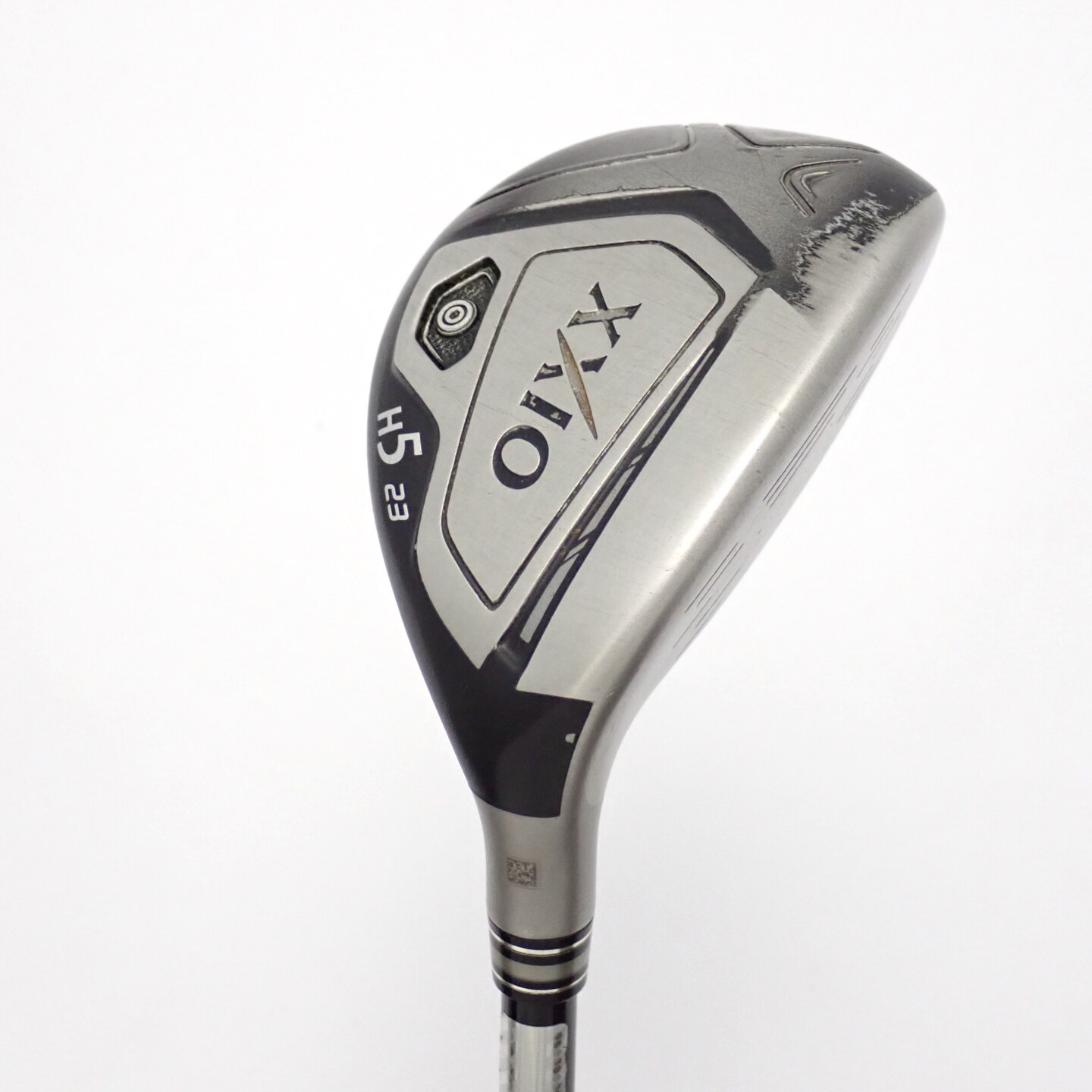 中古】ゼクシオ ユーティリティ (ダンロップ) 通販｜GDO中古