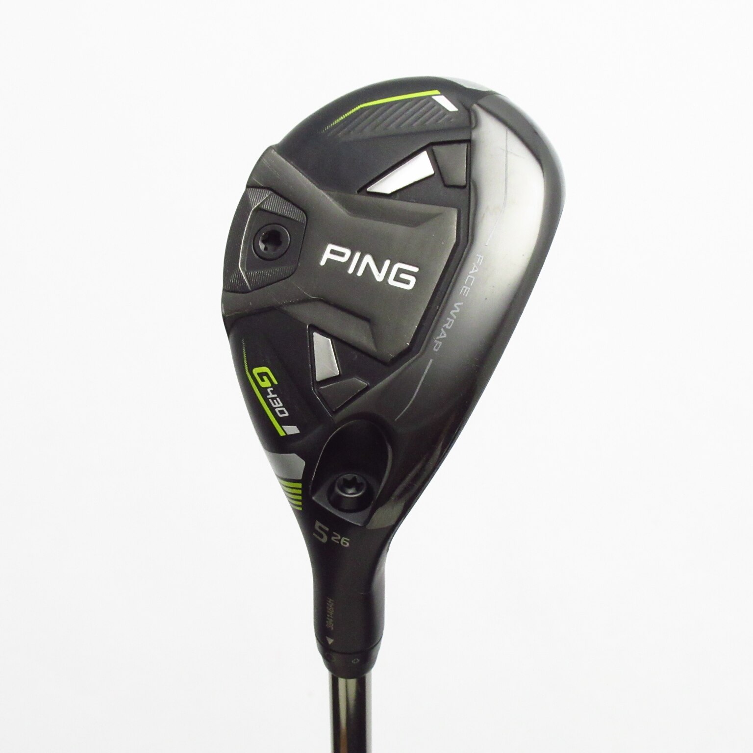 【G430】PING G430ユーティリティ PING ピン G430 HYBRID ハイブリッド ユーティリティ メンズ 右