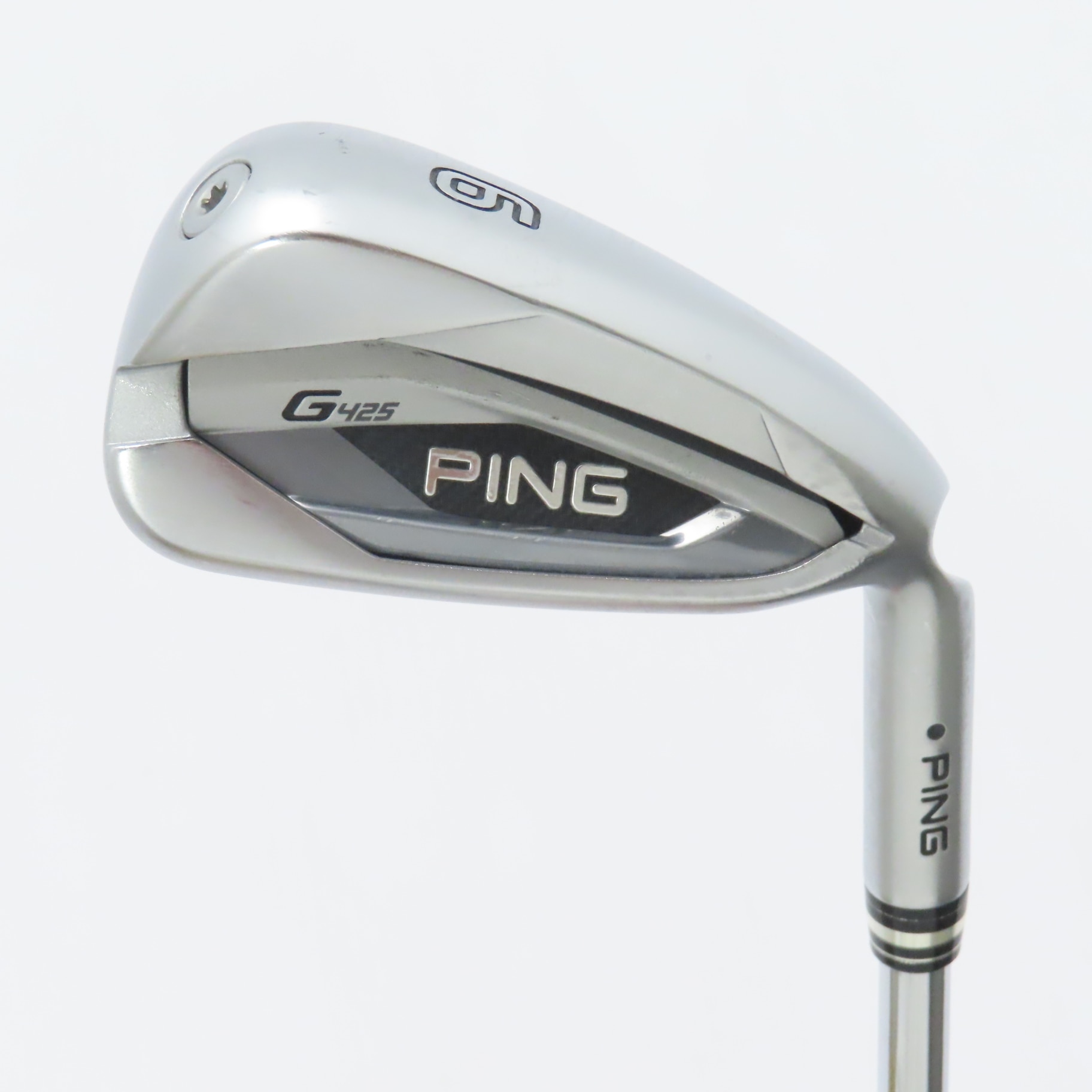 PING G425 ゴルフクラブセット G425｜ピン｜アイアンセット｜ダイナミックゴールドEXツアー