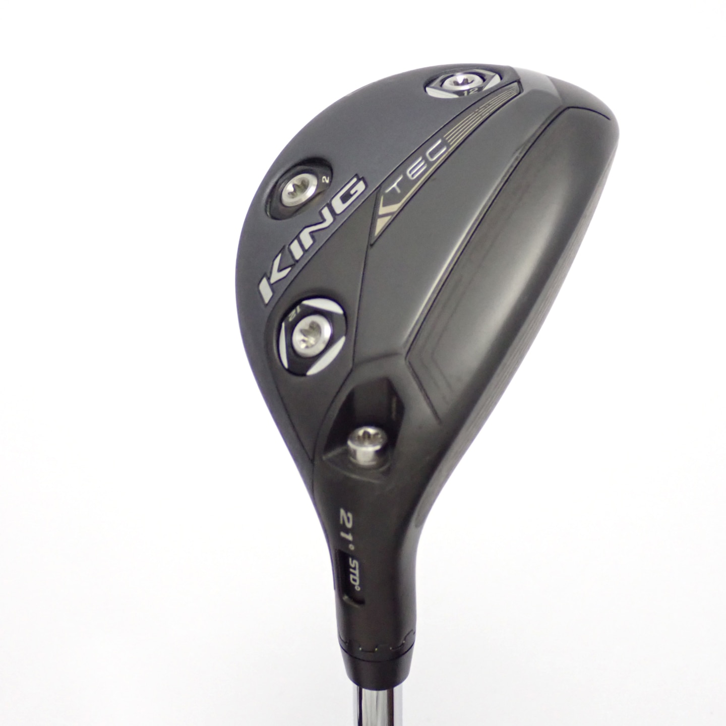 中古】キング テック ユーティリティ (コブラ) キング 通販｜GDO