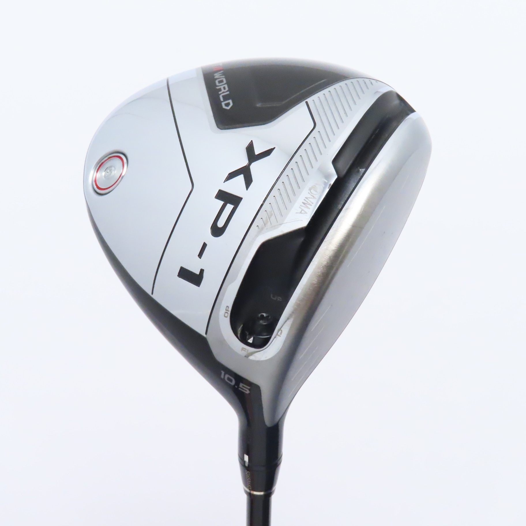 【中古】ゴルフセット一式 0000626480_p01_01.jpg