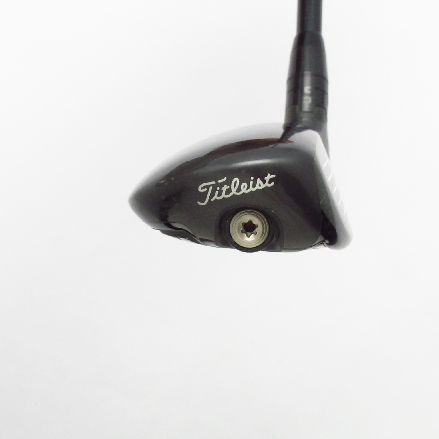 中古】818H1 ユーティリティ Titleist MCI 70 21 S D