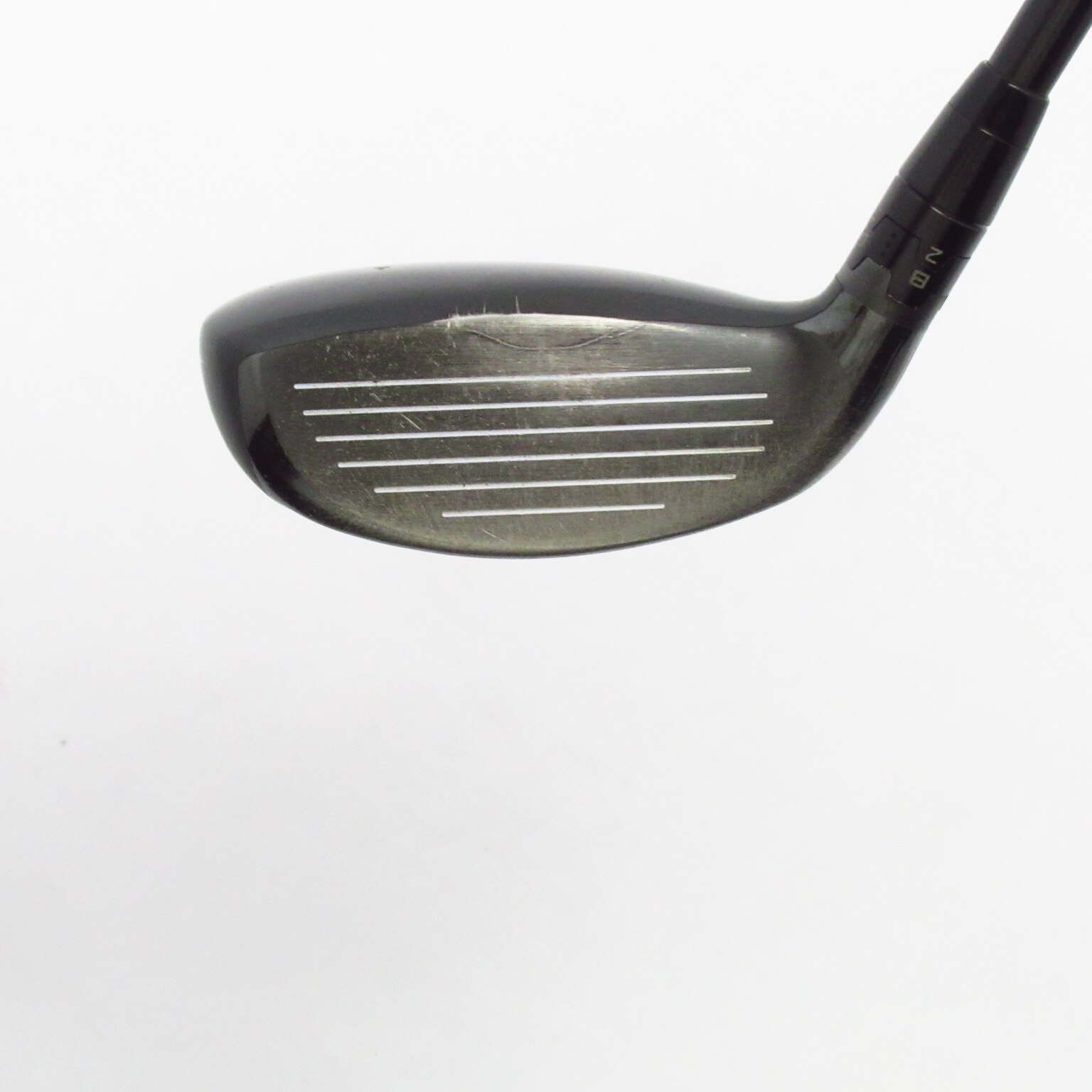 中古】818H1 ユーティリティ Titleist MCI 70 23 S D(ユーティリティ