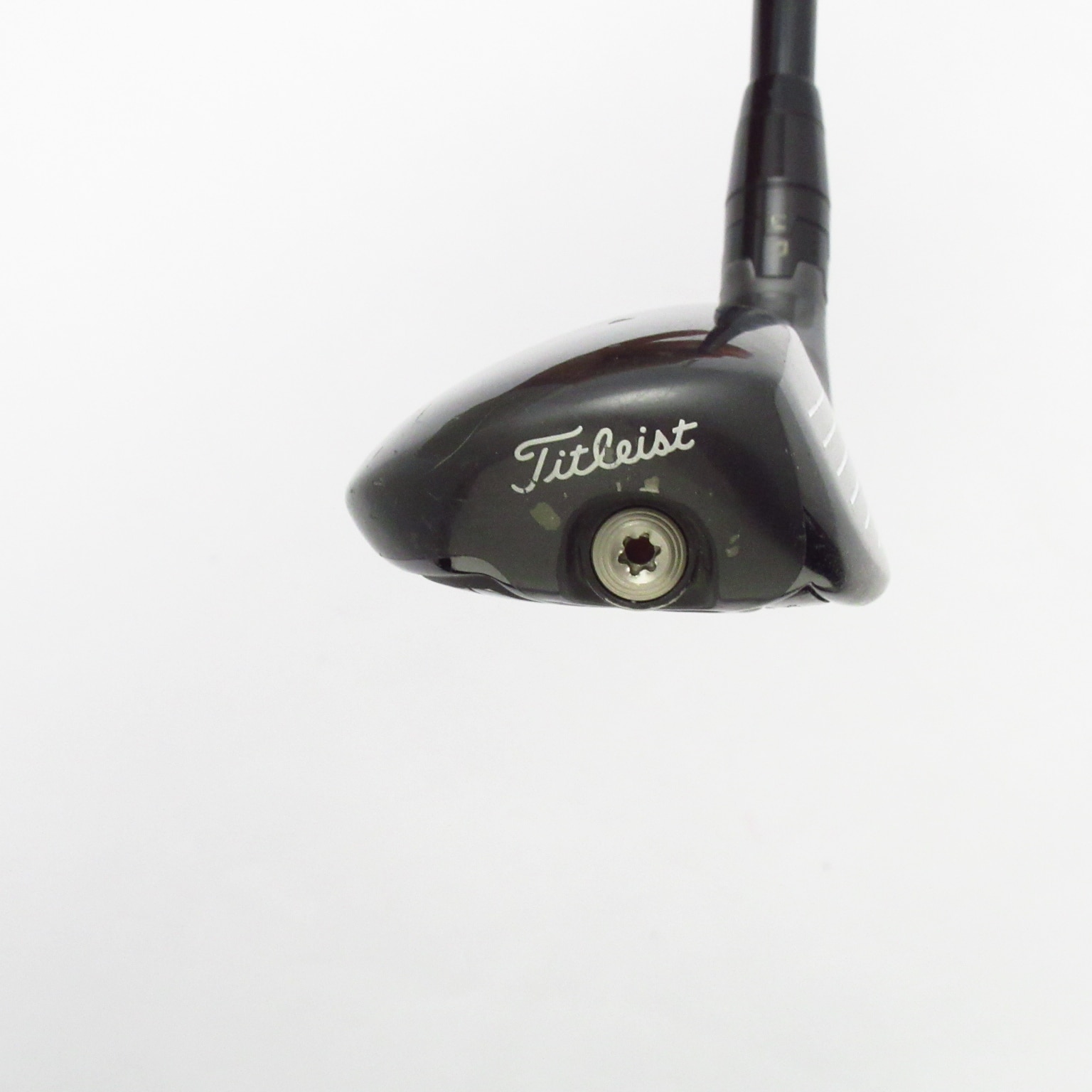 中古】818H1 ユーティリティ Titleist MCI 70 23 S D(ユーティリティ