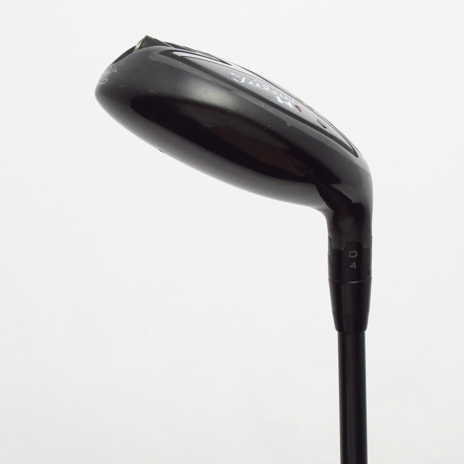 中古】818H1 ユーティリティ Titleist MCI 70 23 S D(ユーティリティ