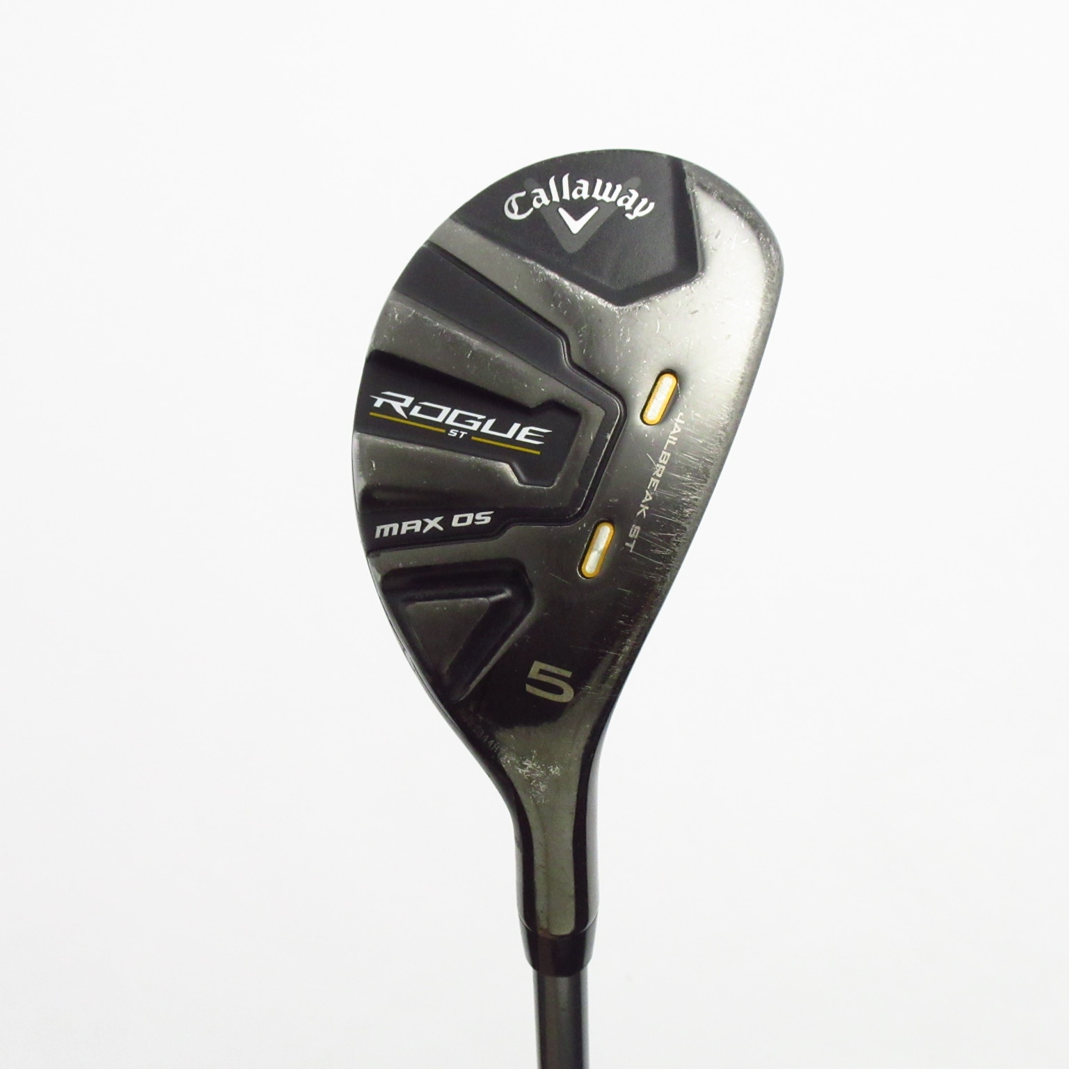 Callaway ROGUE ST MAX【U6】フジクラMC 70 最 安値