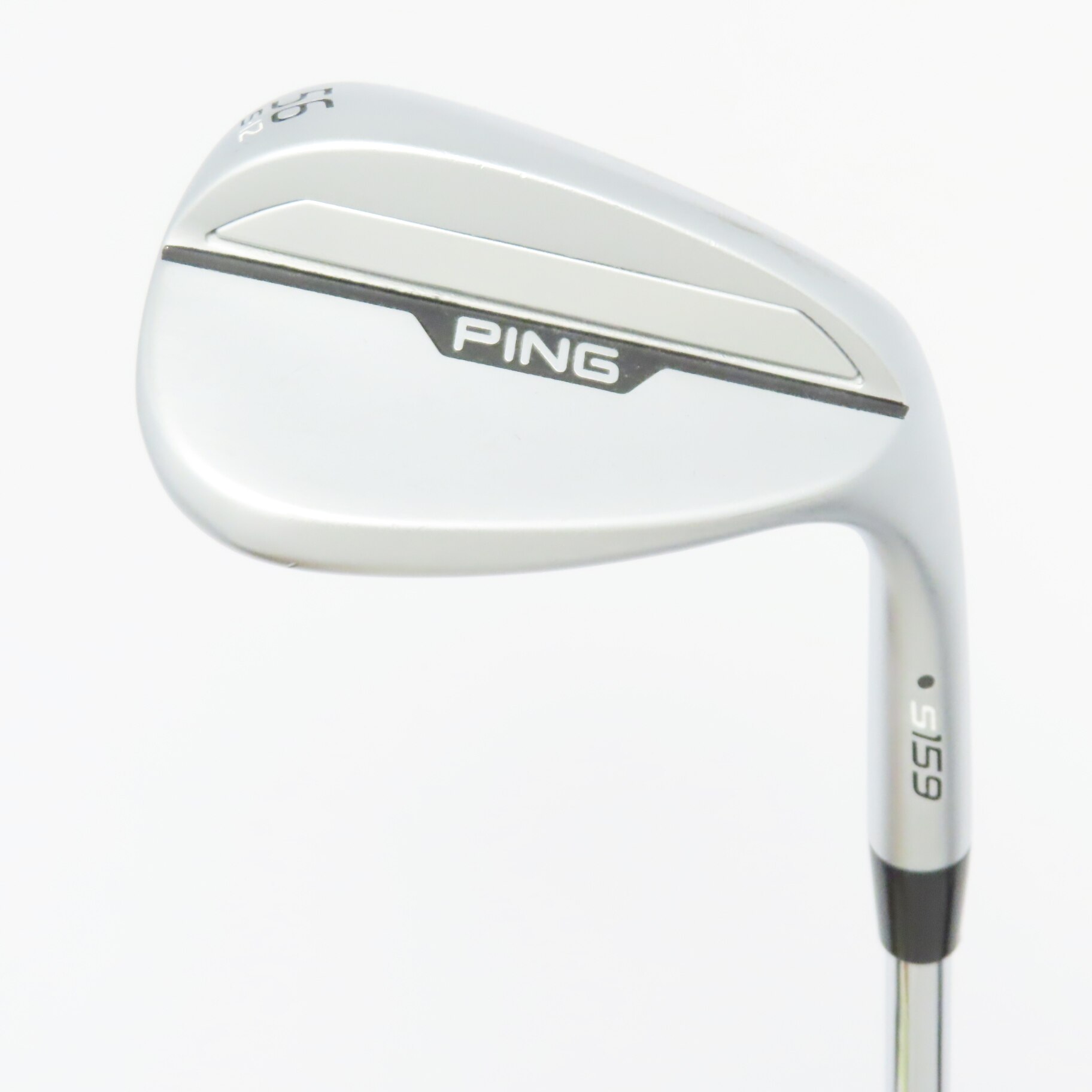 中古】S159 ウェッジ Dynamic Gold EX TOUR ISSUE 56-12 S200 CD
