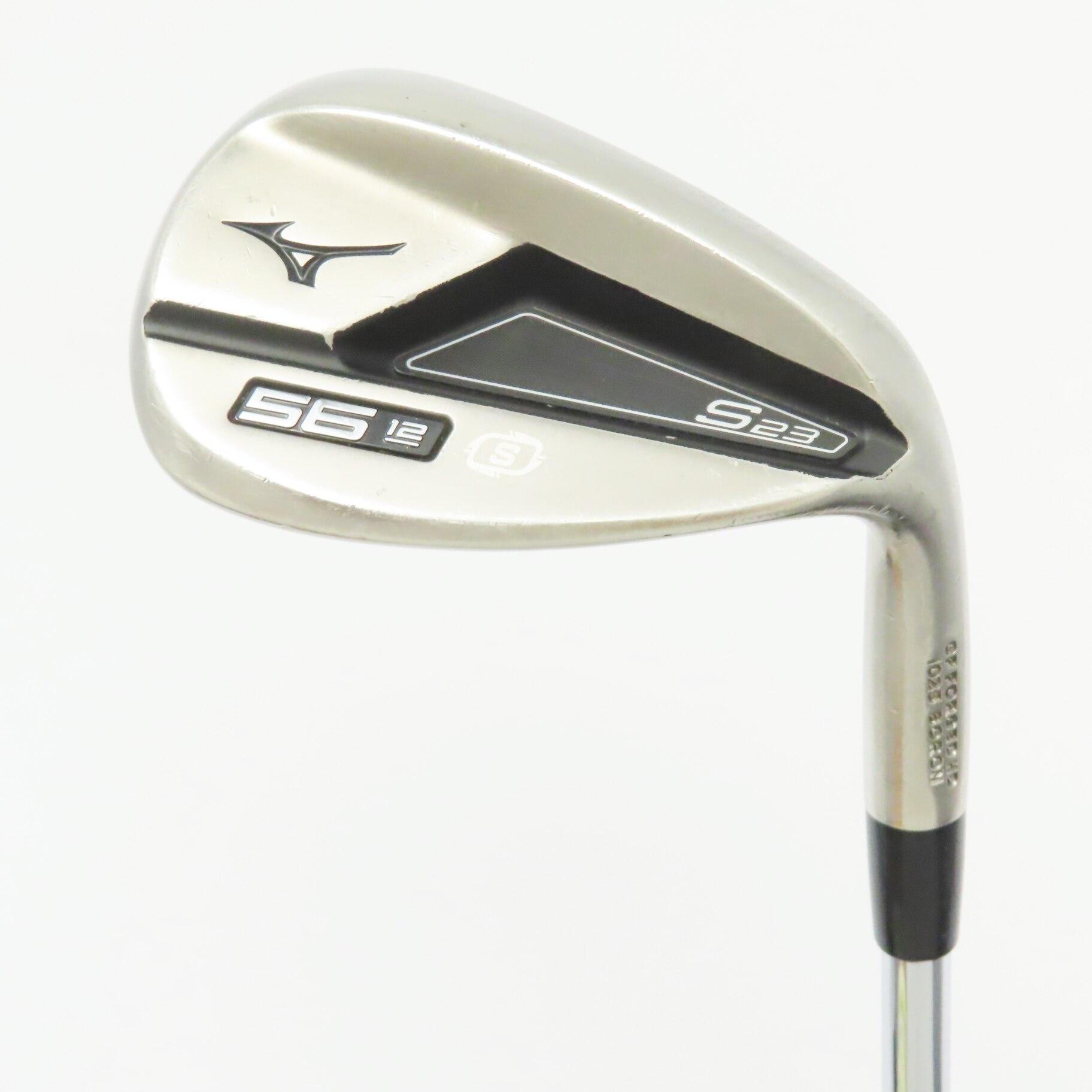 【中古ゴルフクラブ】ミズノ　MIZUNO　S23 カッパーコバルト ウェッジ Dynamic Gold HT　シャフト：Dynamic Gold HT 中古】S23 カッパーコバルト ウェッジ Dynamic Gold HT 56-12 S200 CD