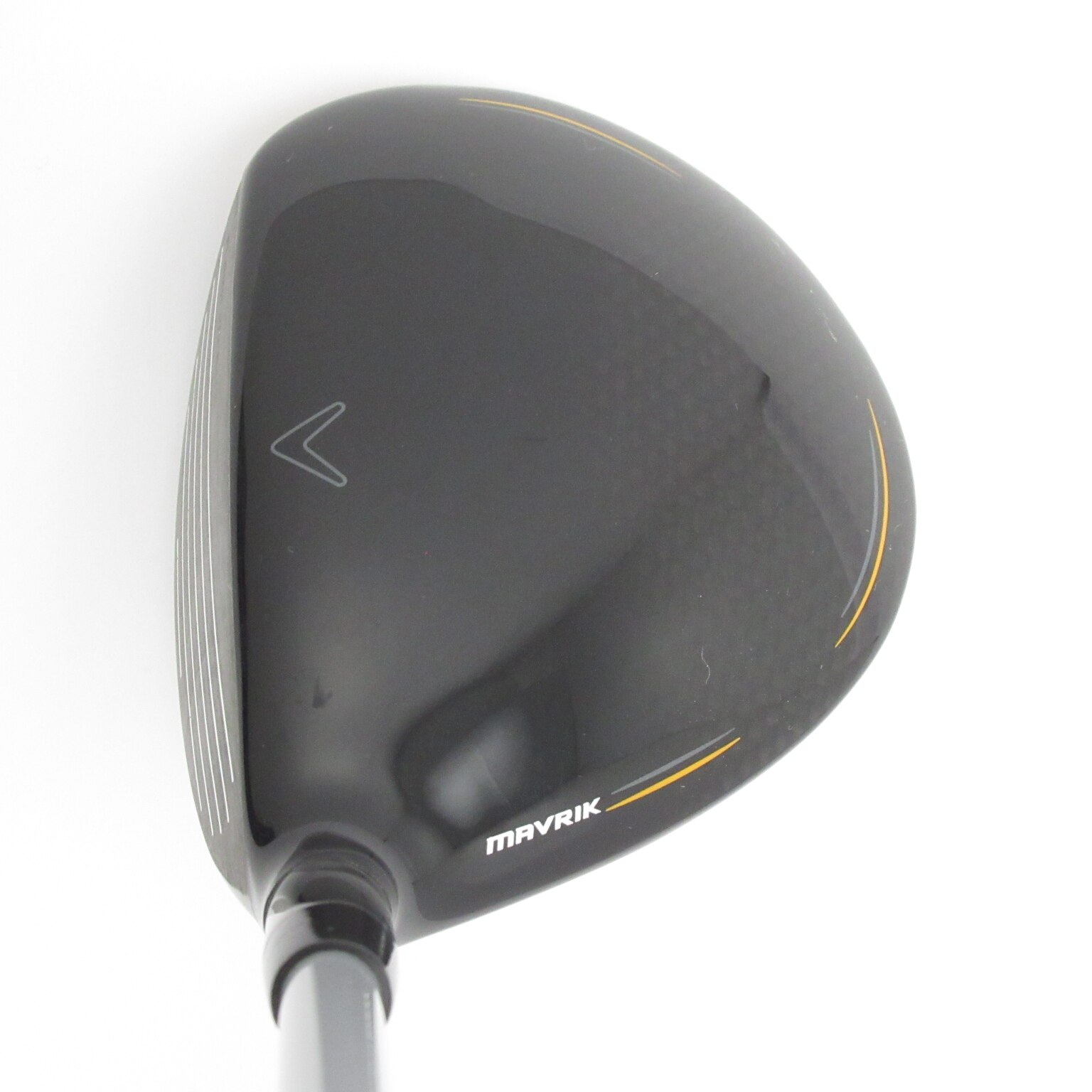 【中古ゴルフクラブ】キャロウェイゴルフ　MAVRIK　マーベリック サブゼロ フェアウェイウッド Speeder EVOLUTION VI FW40　シャフト：… 中古】マーベリック サブゼロ フェアウェイウッド Speeder EVOLUTION